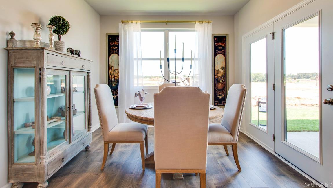 EDGEMONT - Residential