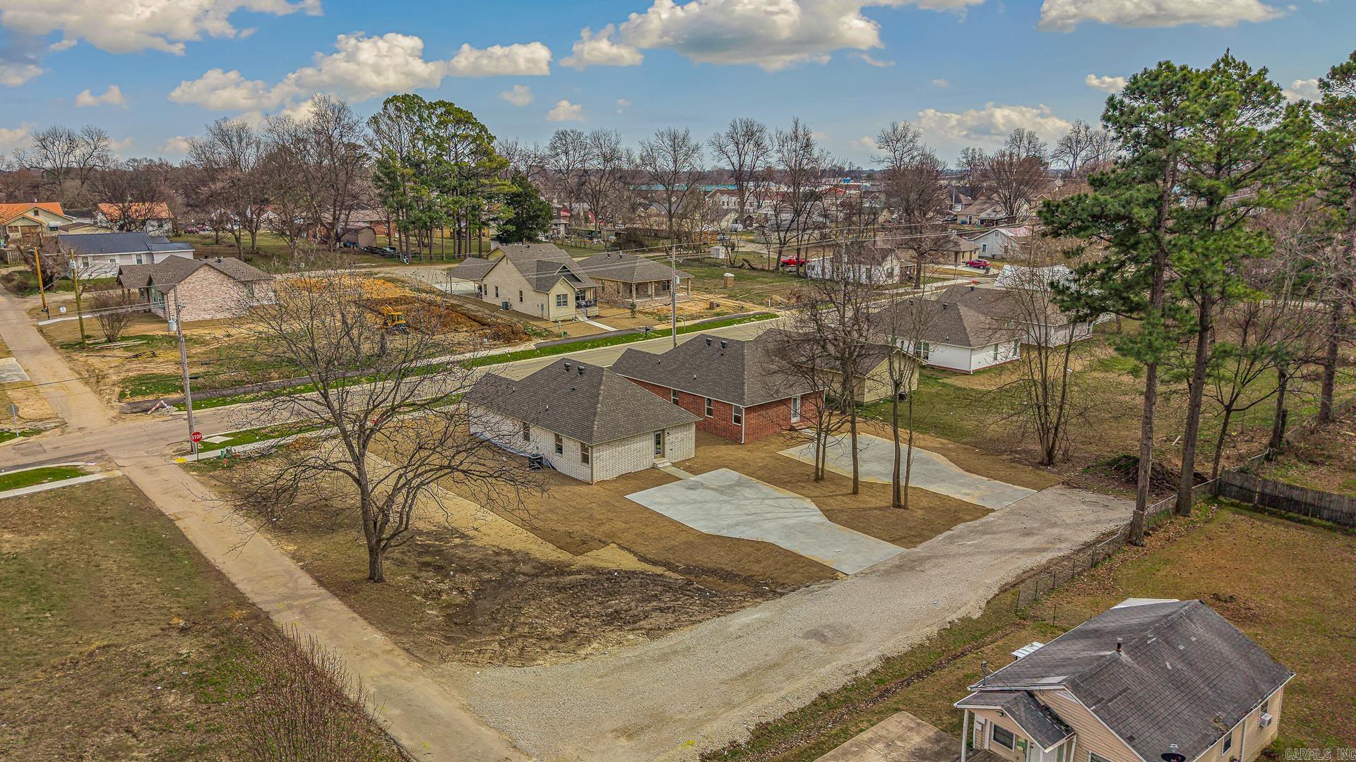 McDonald - Residential