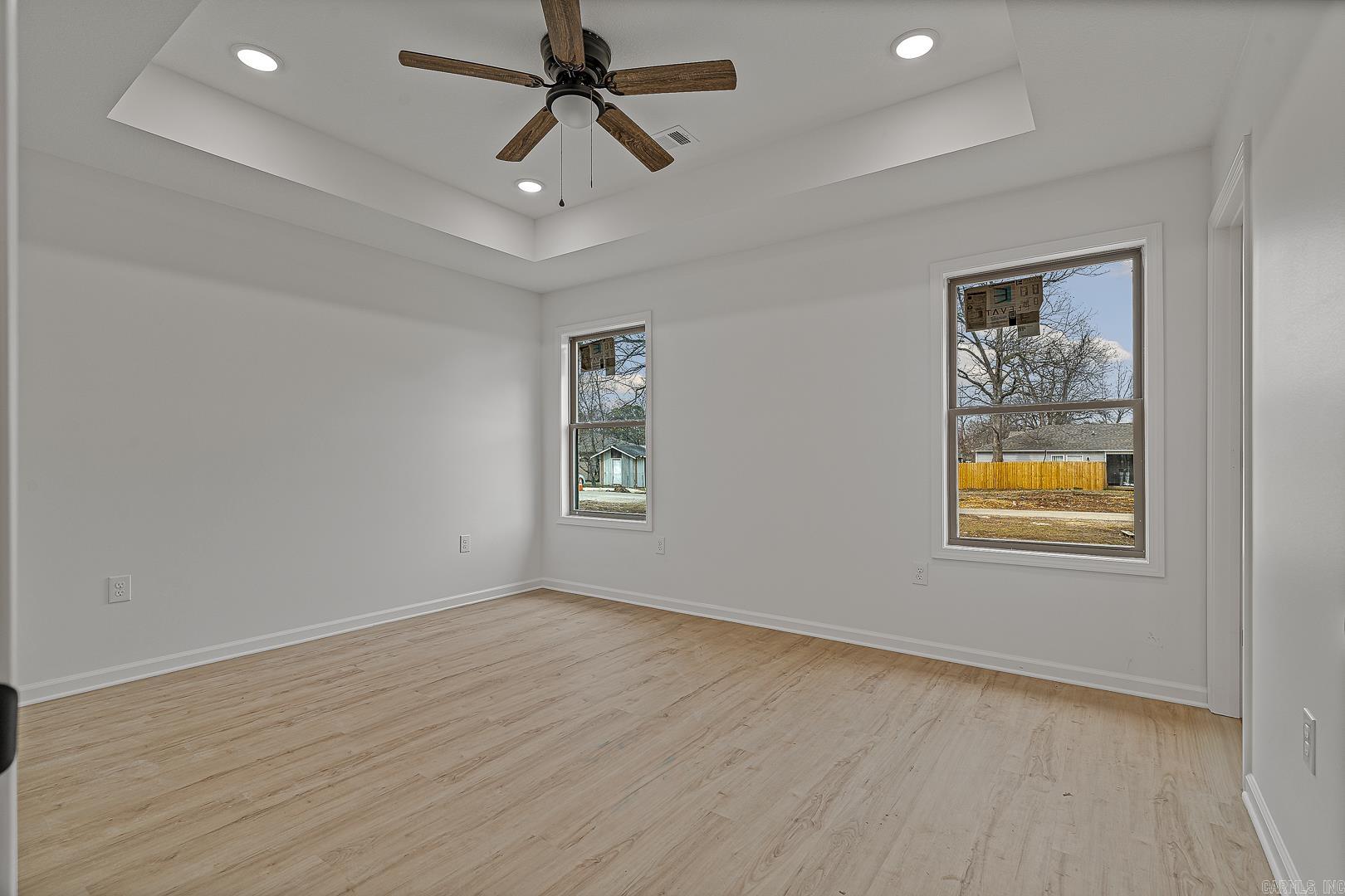 McDonald - Residential