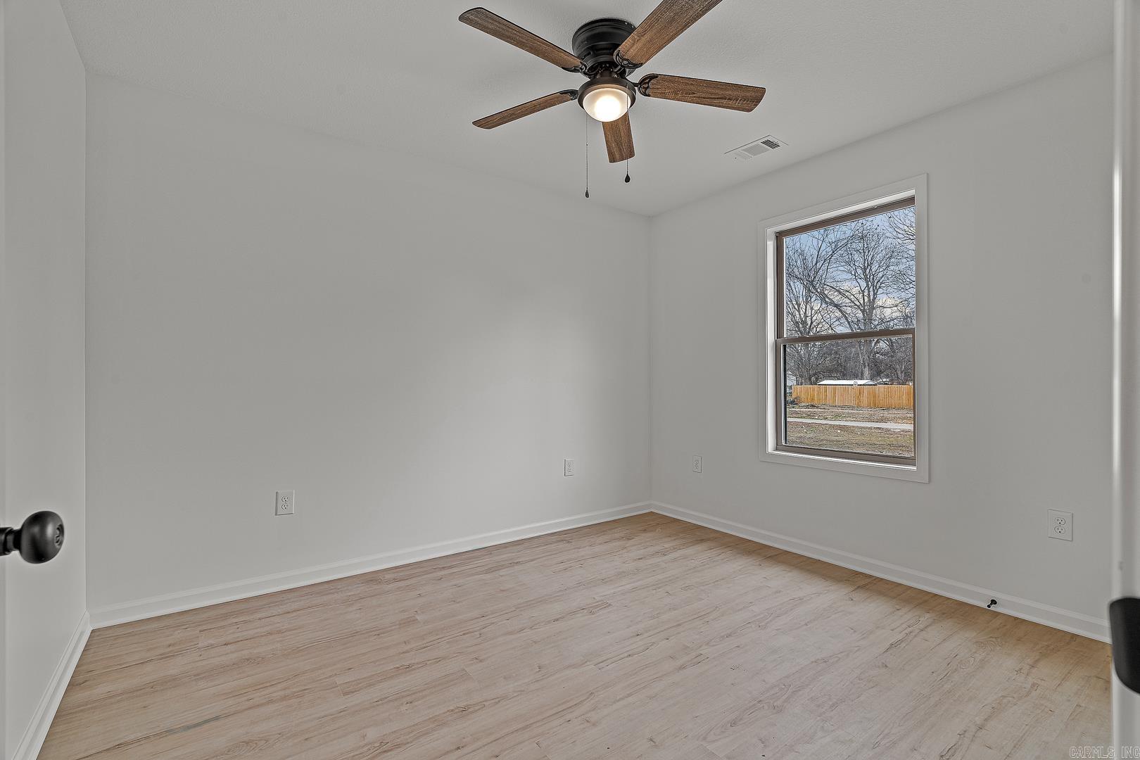 McDonald - Residential