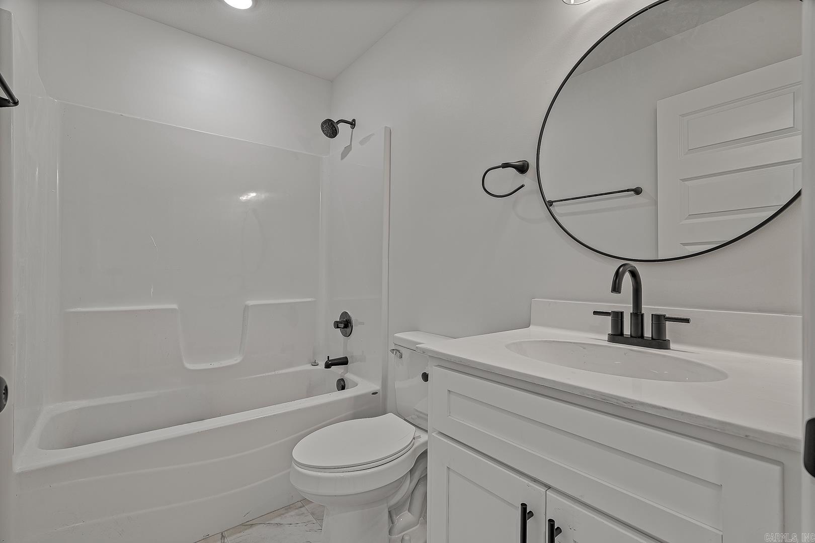 McDonald - Residential