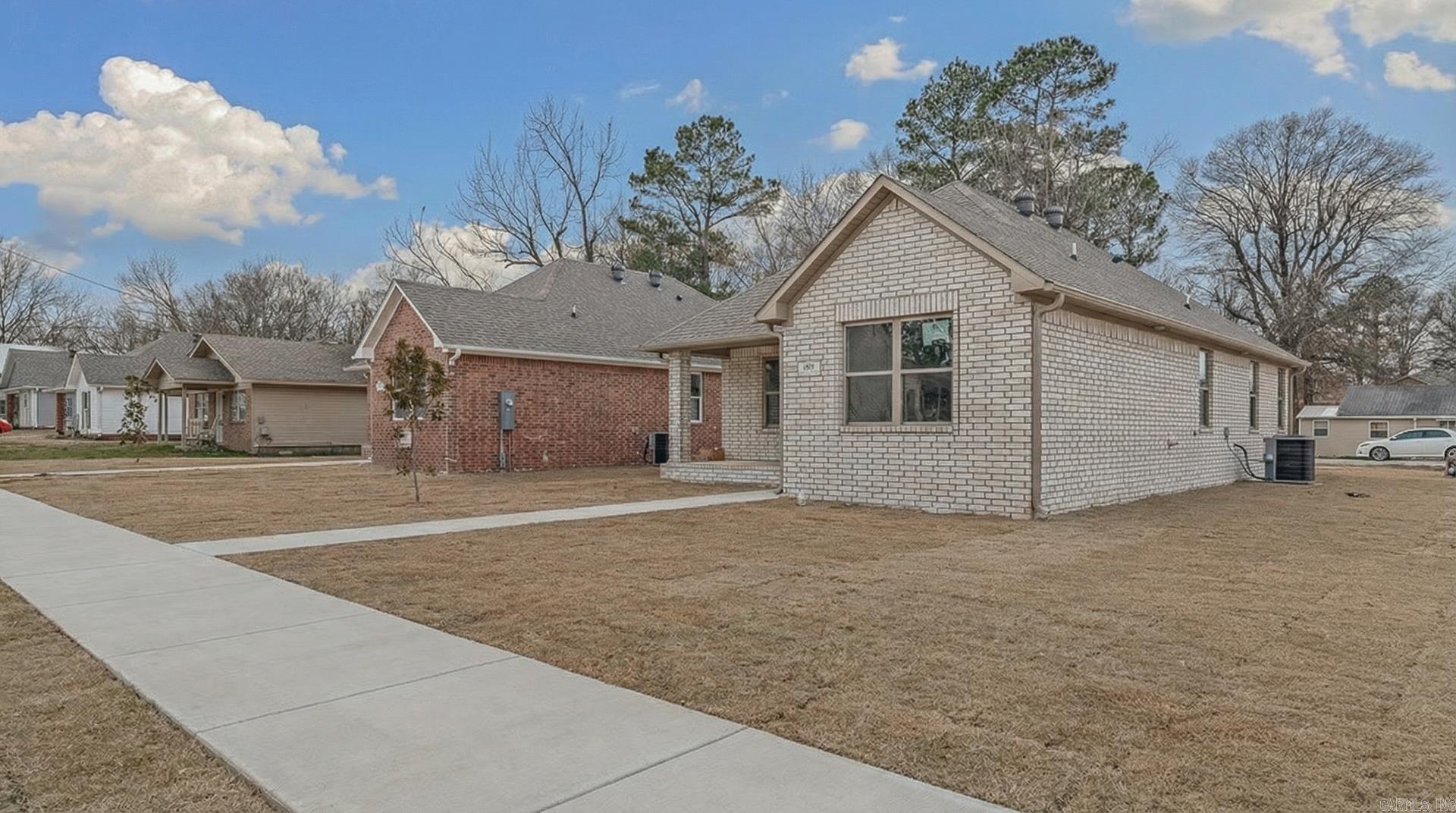 McDonald - Residential