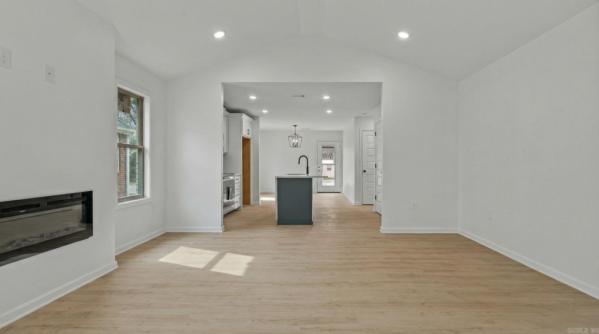 McDonald - Residential