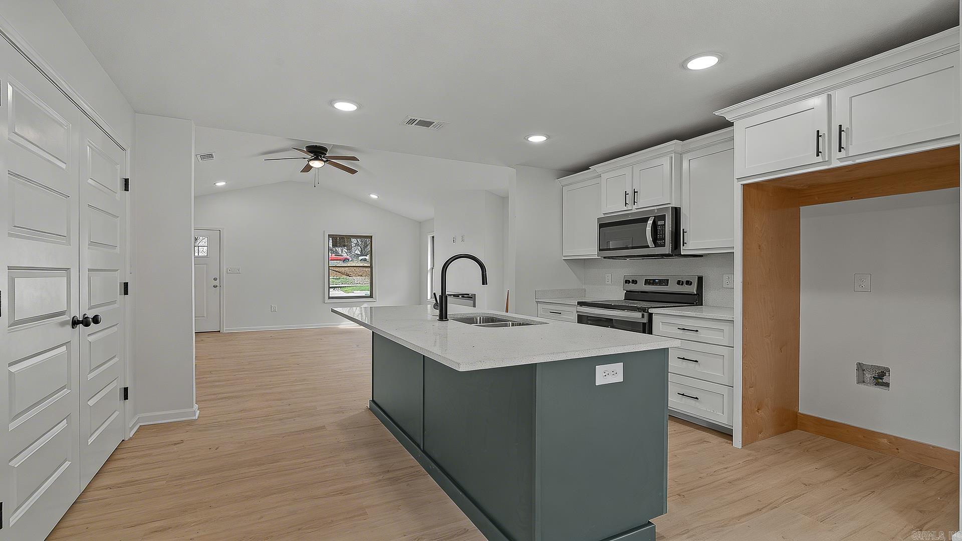 McDonald - Residential