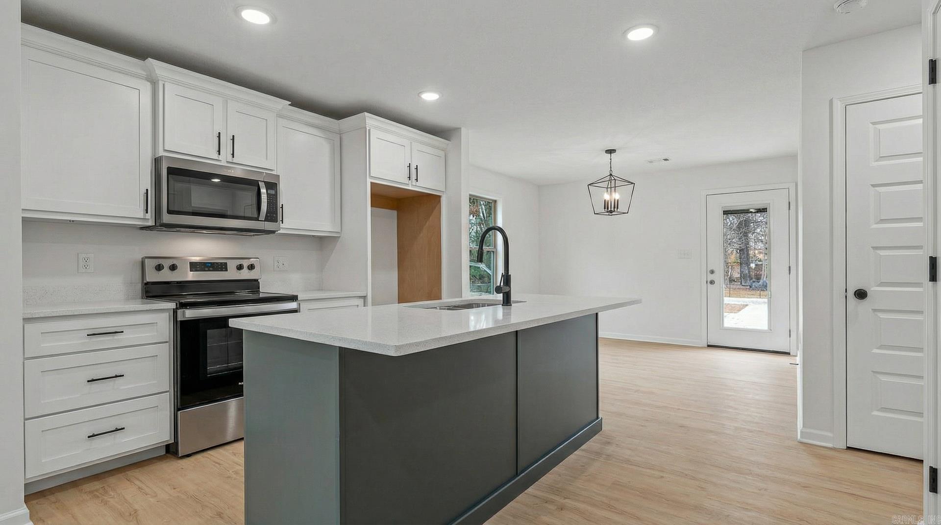 McDonald - Residential