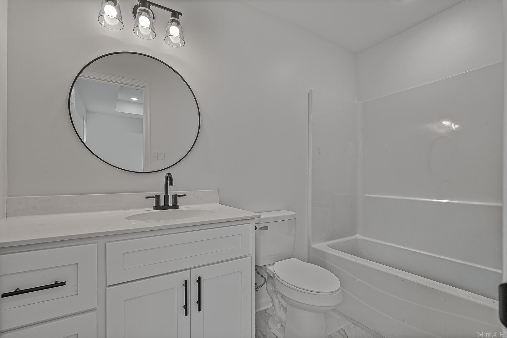 McDonald - Residential