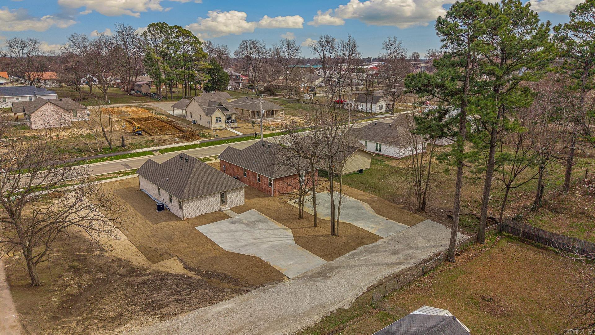 McDonald - Residential