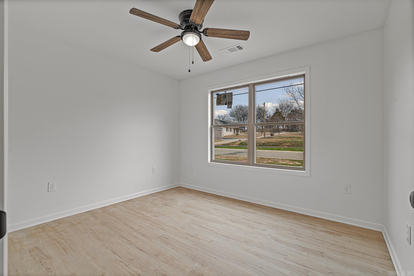 McDonald - Residential