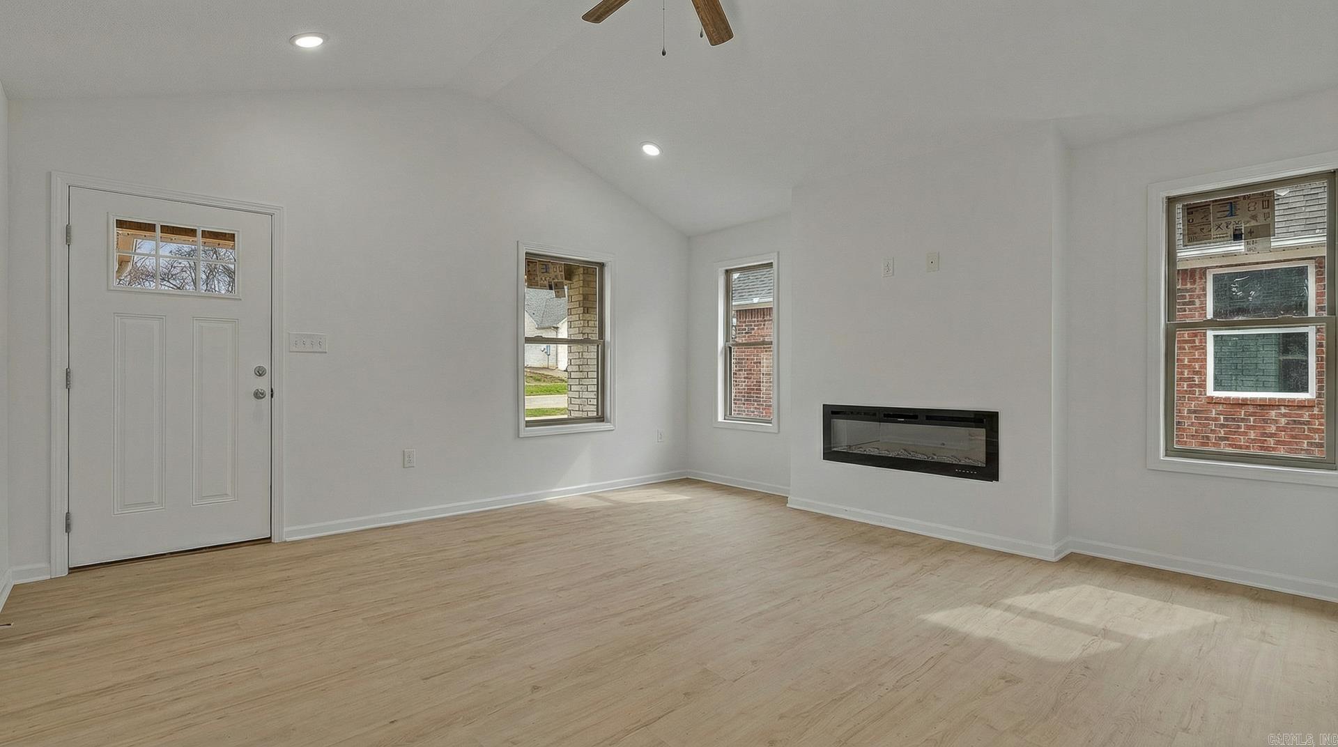 McDonald - Residential