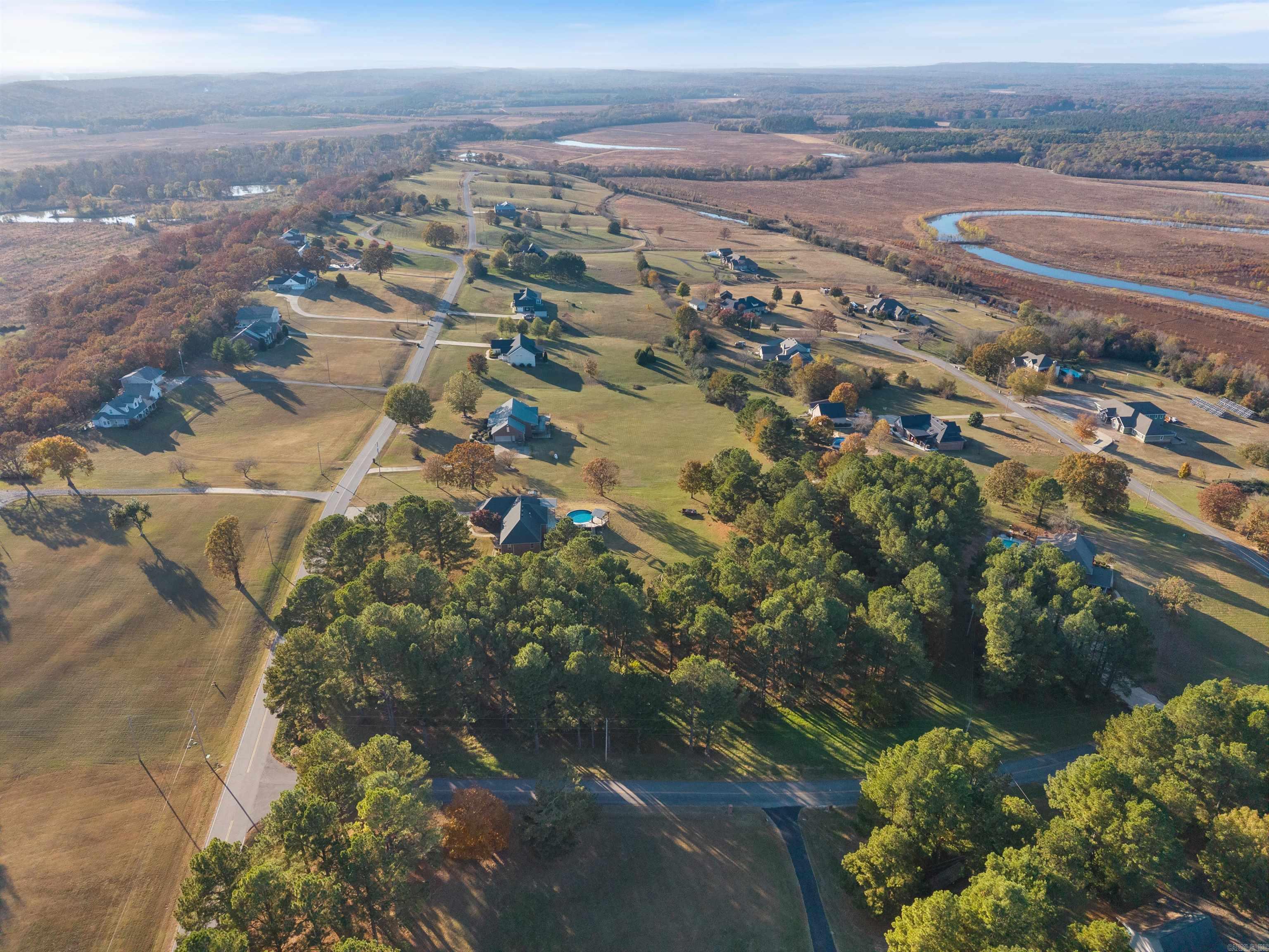 SUMMER HILL PLACE - Residential