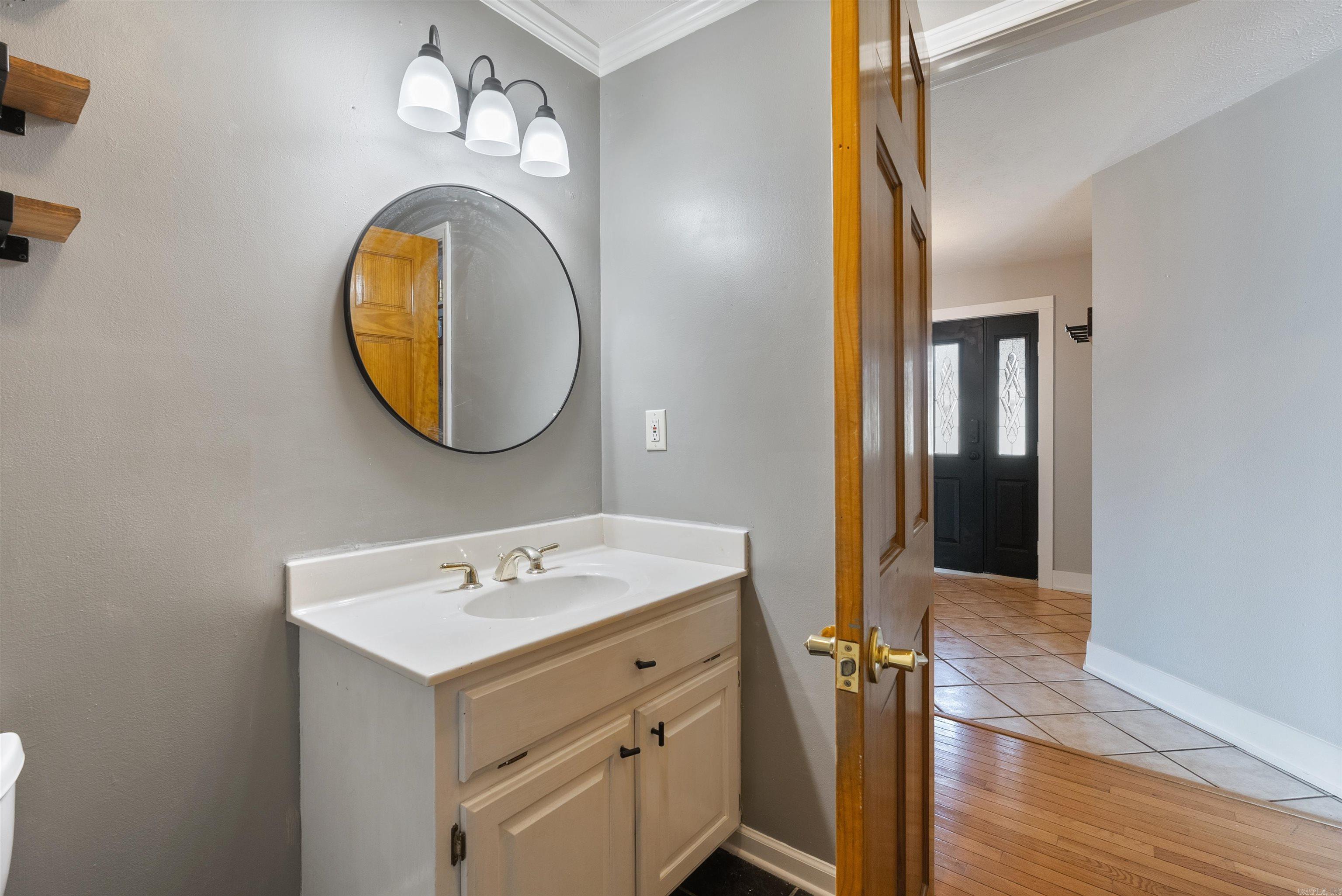 SUMMER HILL PLACE - Residential