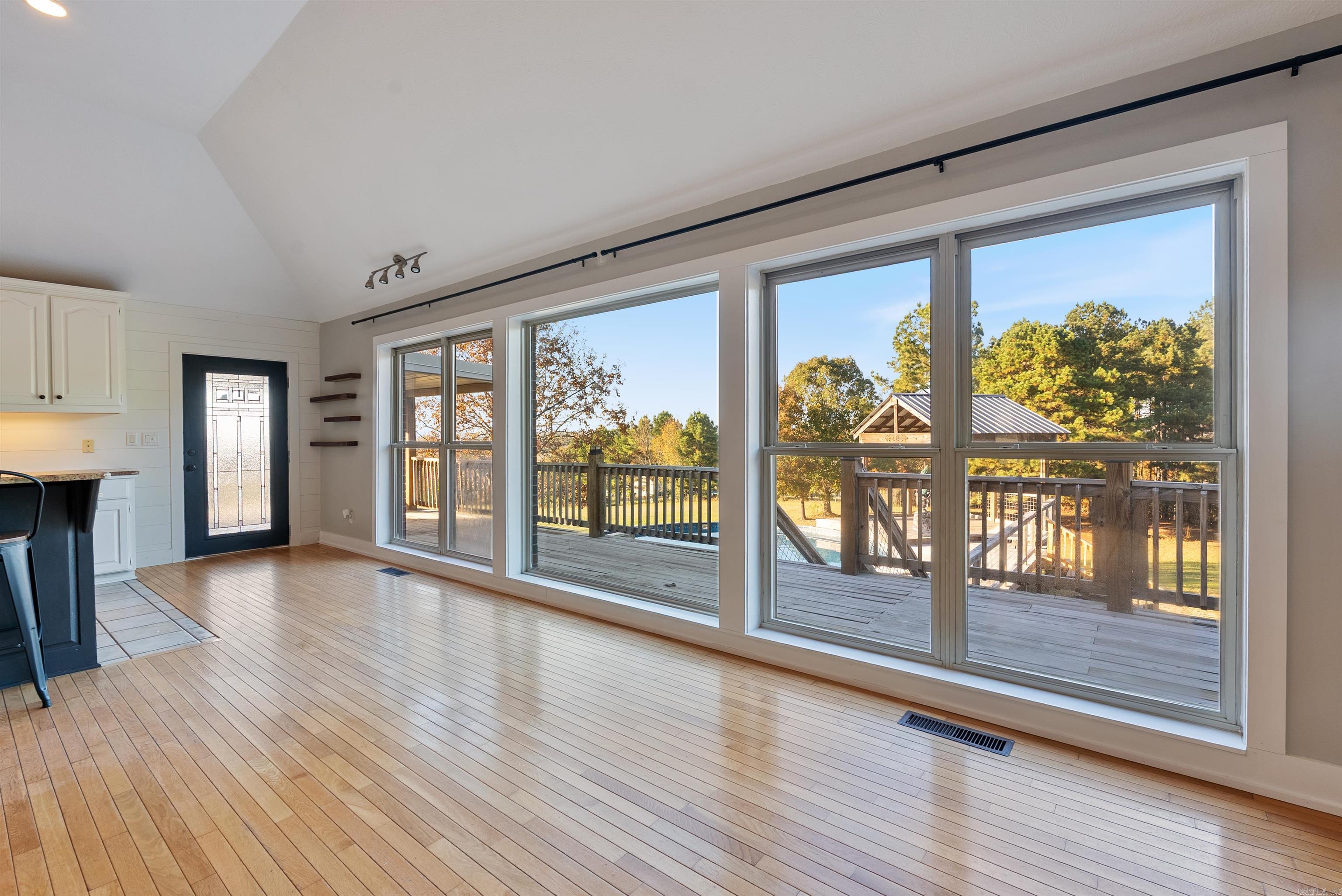 SUMMER HILL PLACE - Residential