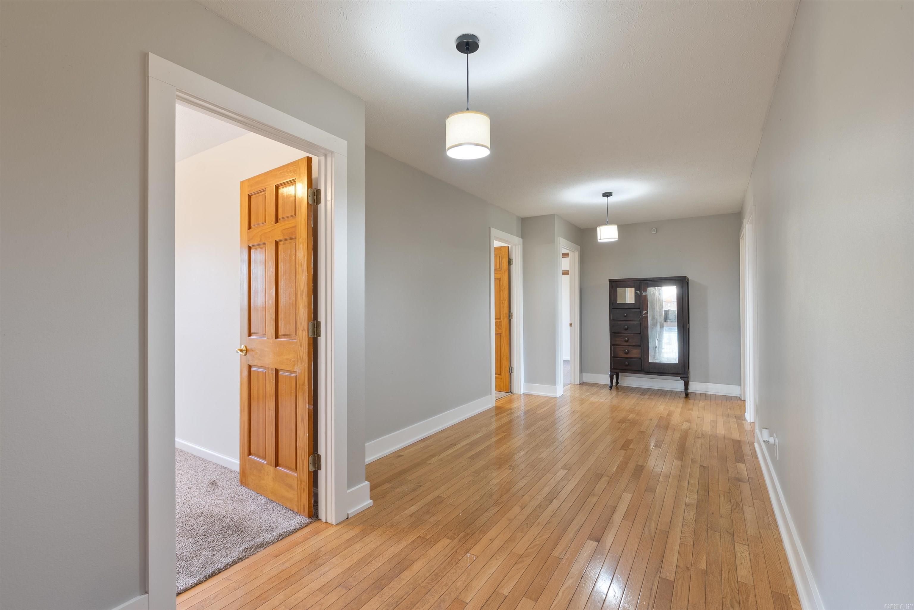 SUMMER HILL PLACE - Residential