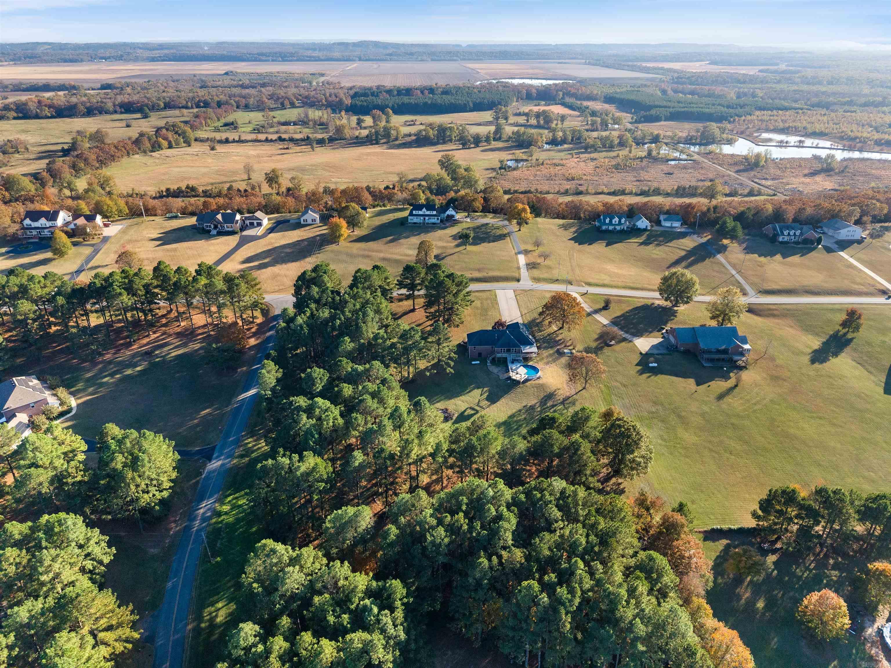 SUMMER HILL PLACE - Residential