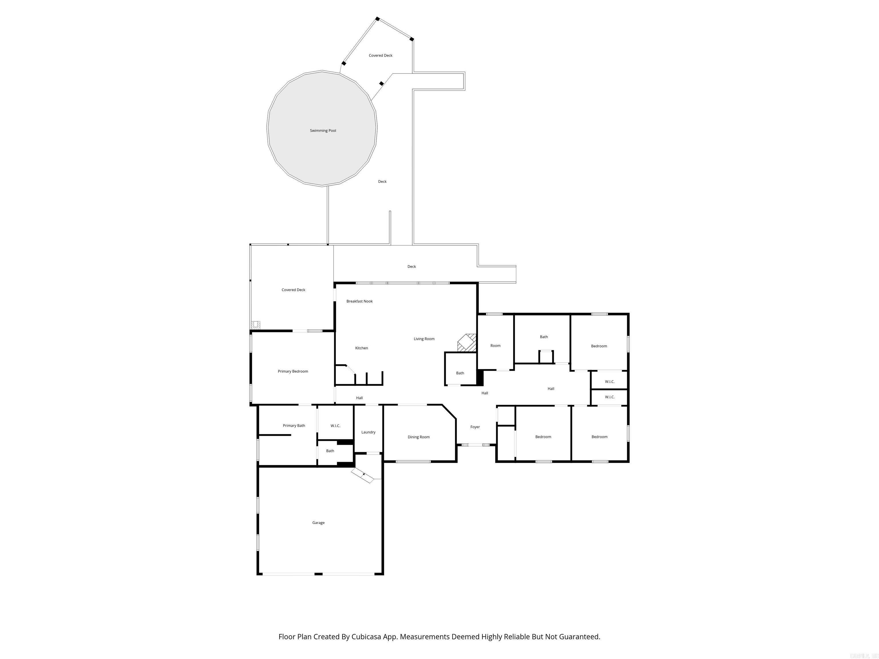 SUMMER HILL PLACE - Residential