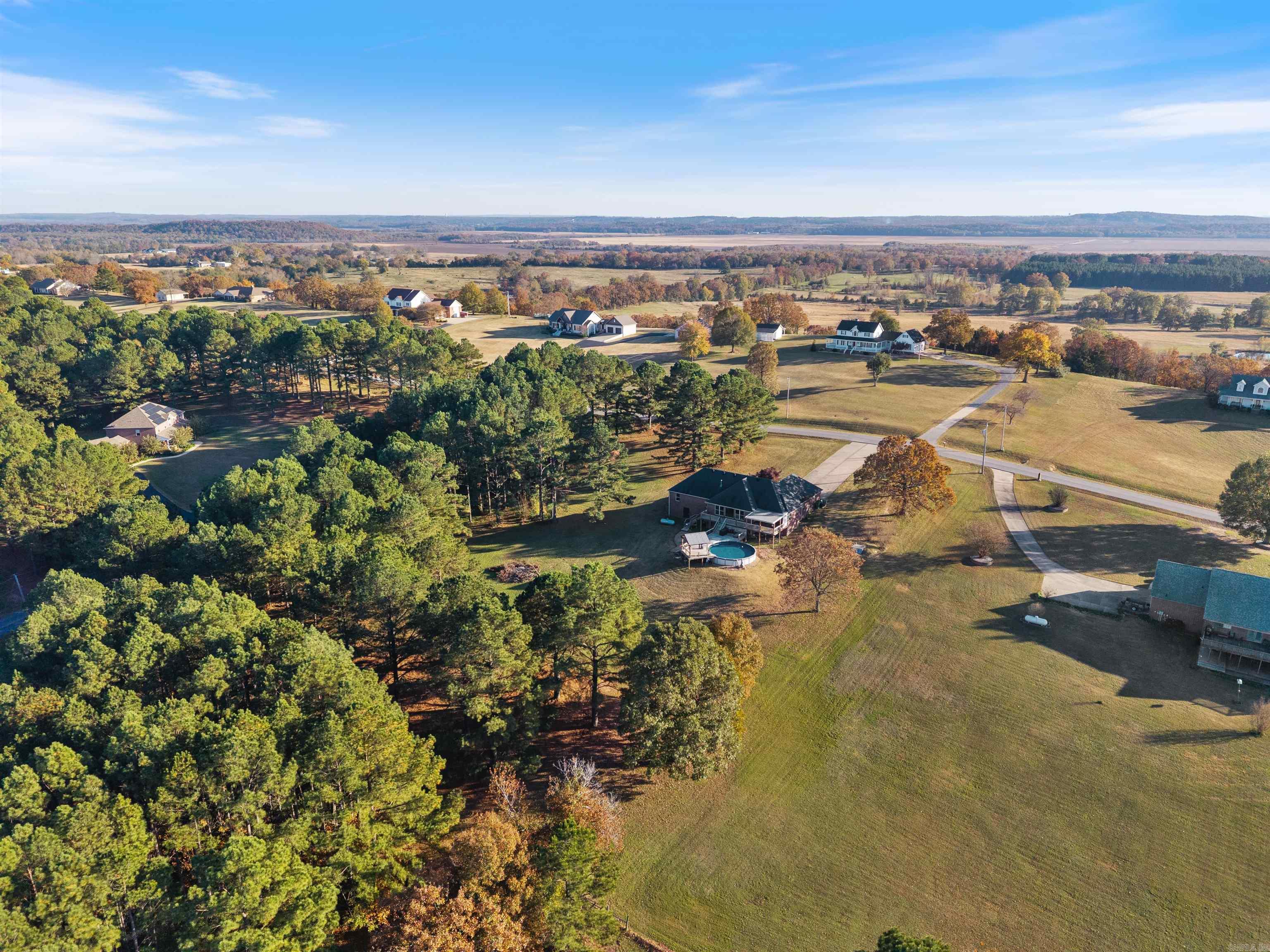 SUMMER HILL PLACE - Residential