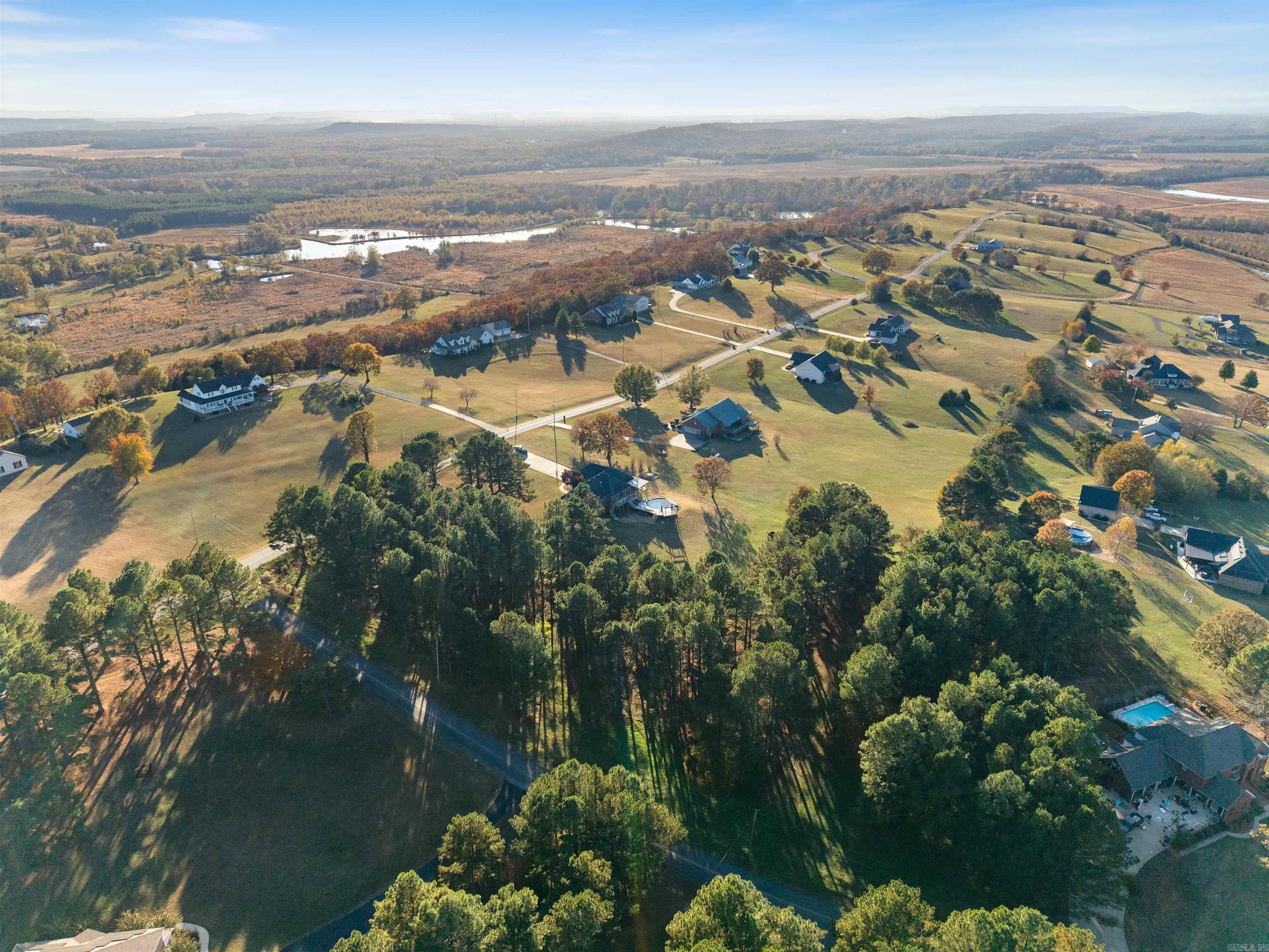 SUMMER HILL PLACE - Residential