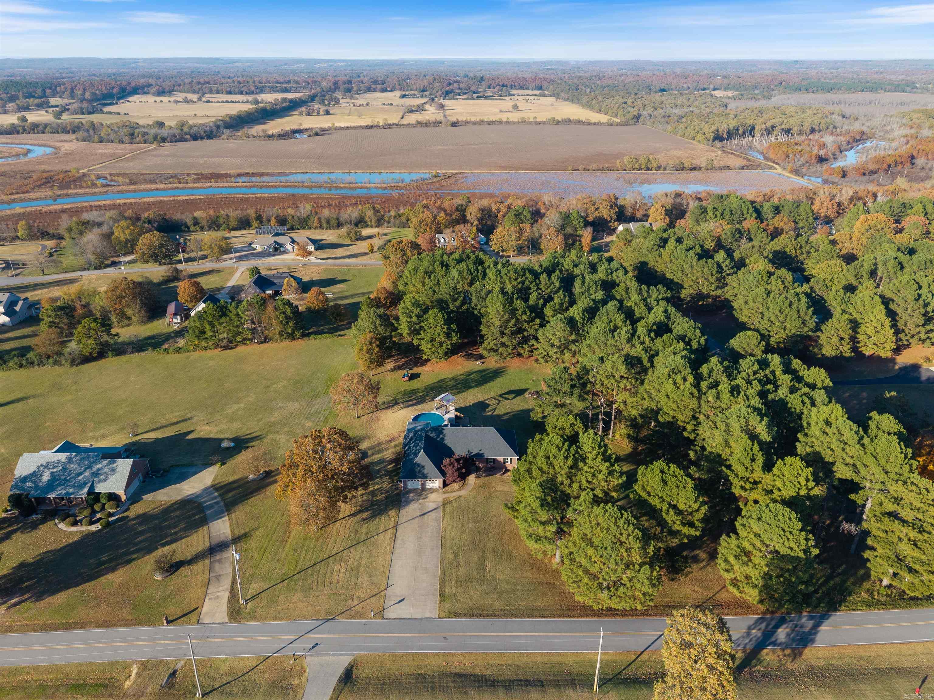 SUMMER HILL PLACE - Residential