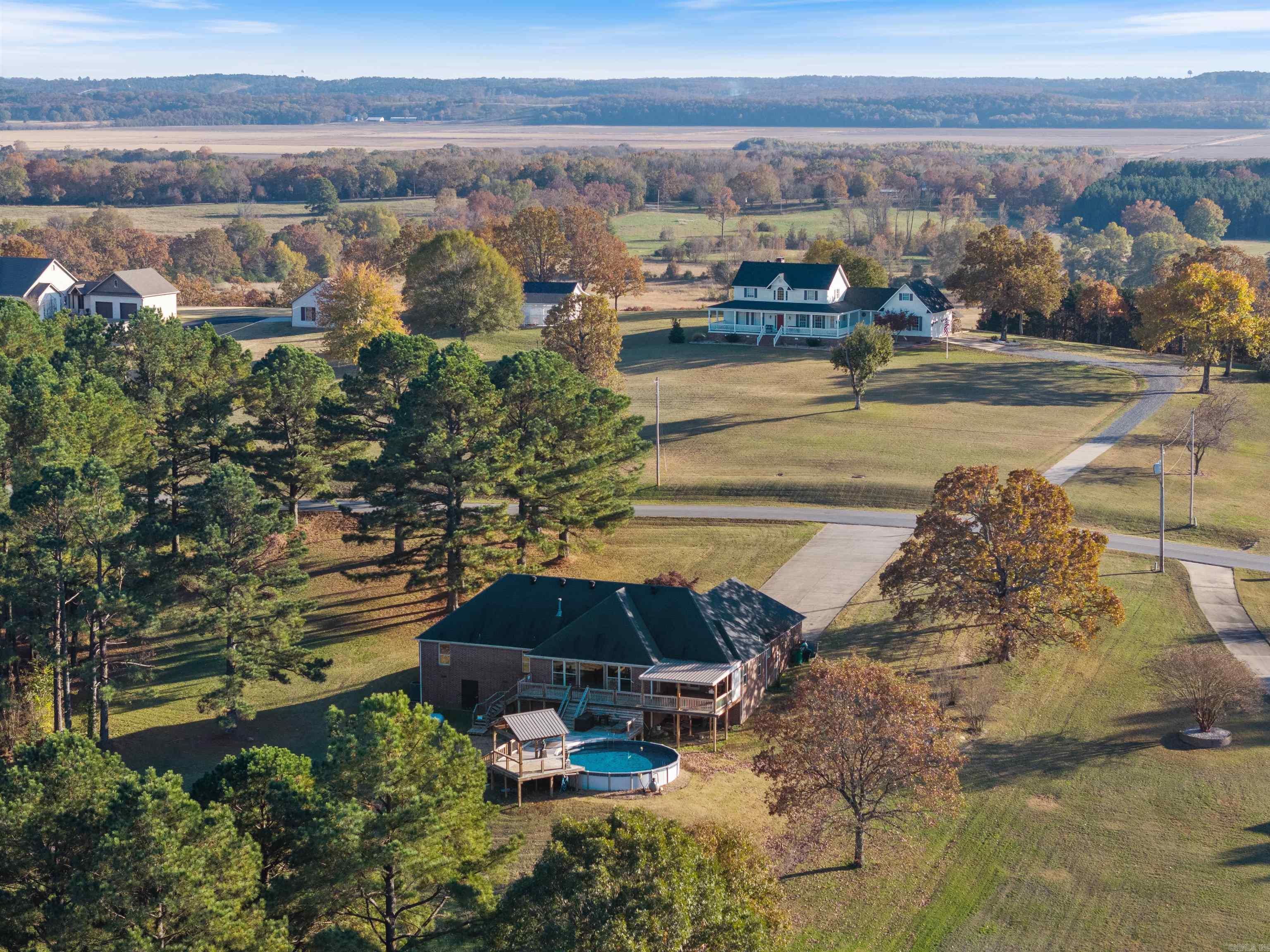 SUMMER HILL PLACE - Residential