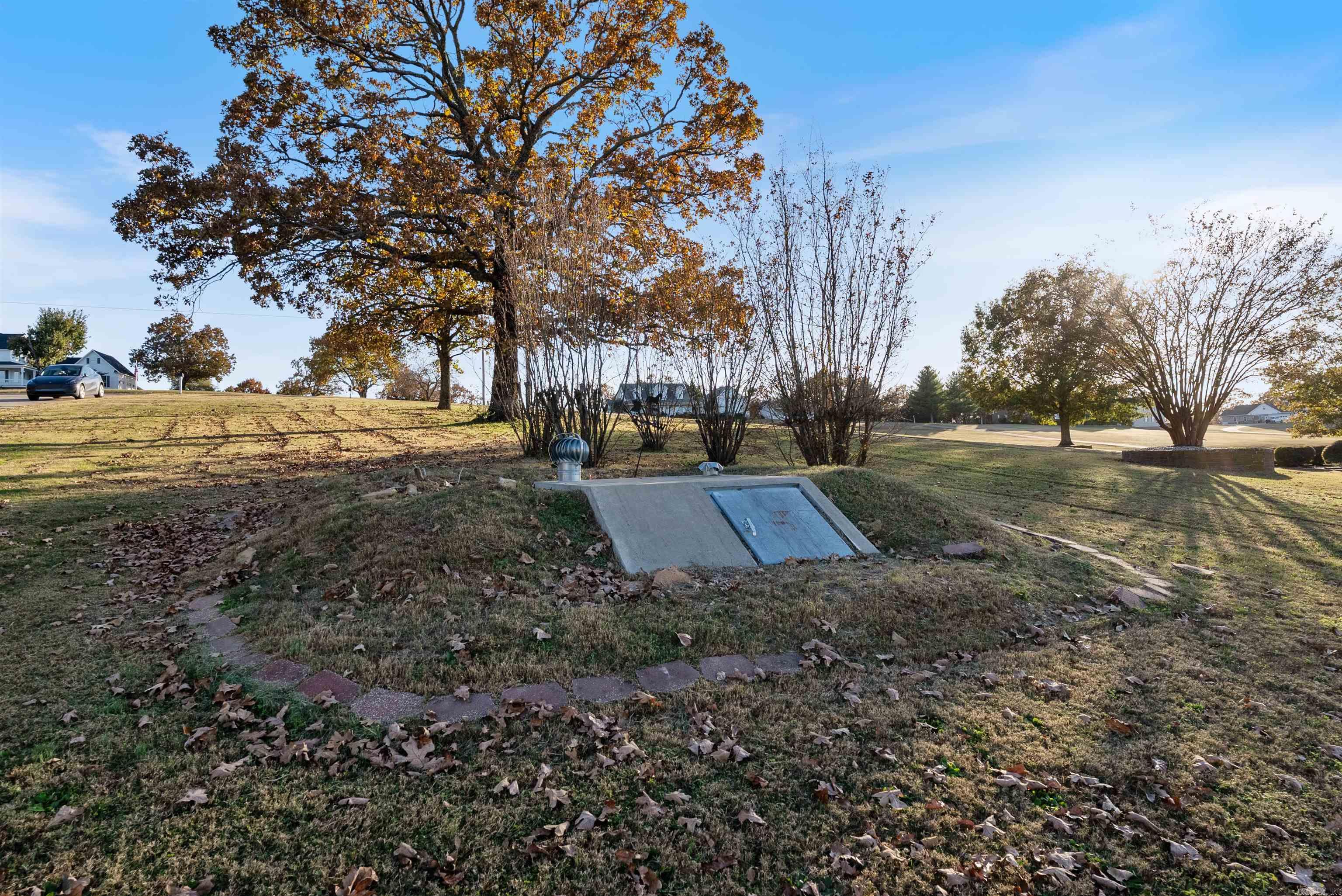 SUMMER HILL PLACE - Residential