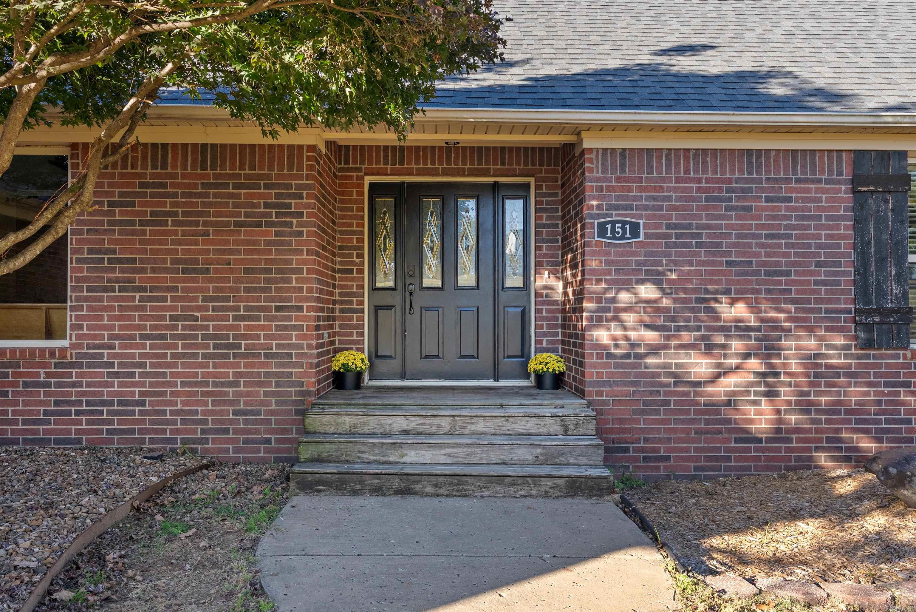 SUMMER HILL PLACE - Residential