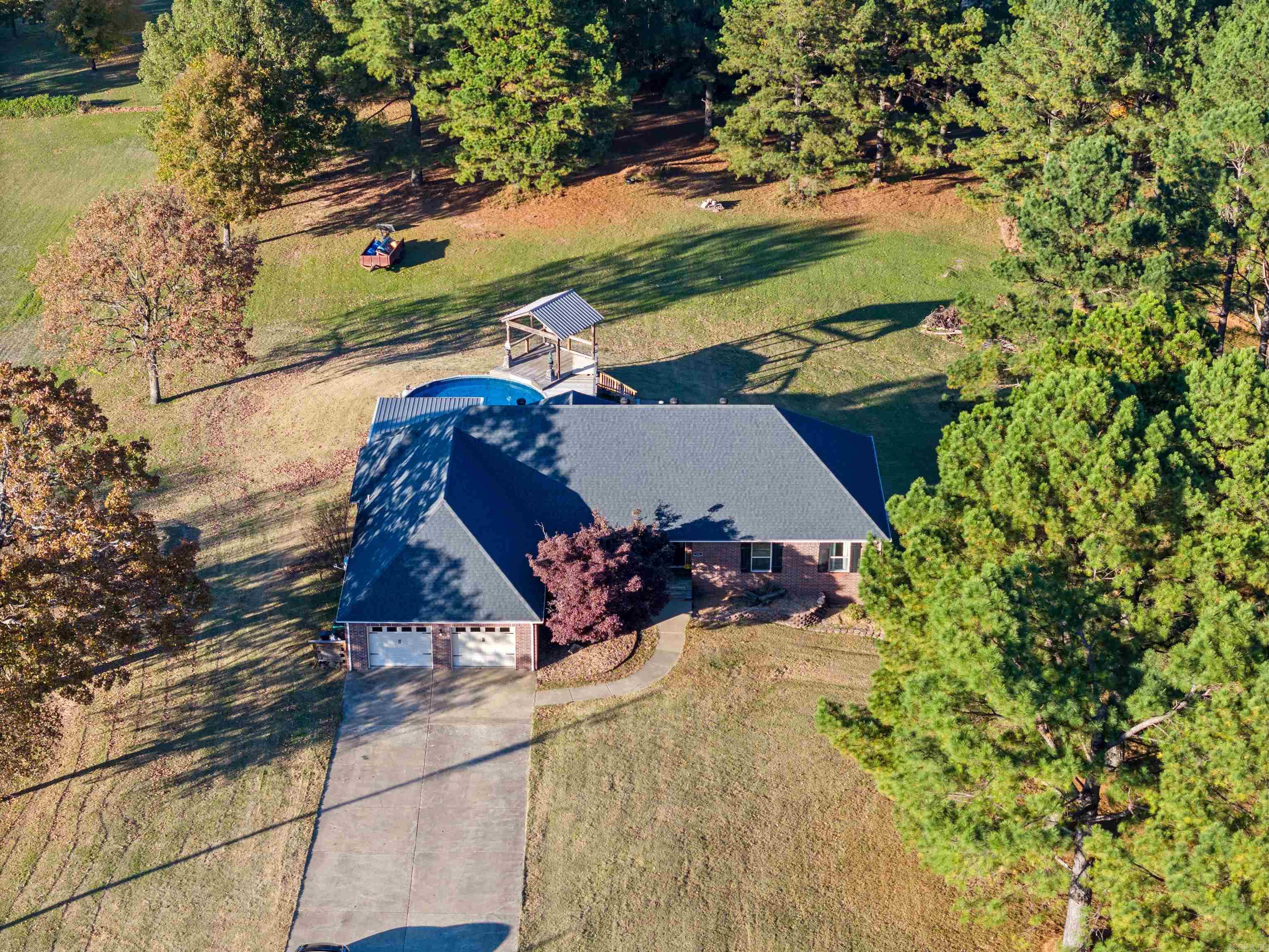 SUMMER HILL PLACE - Residential