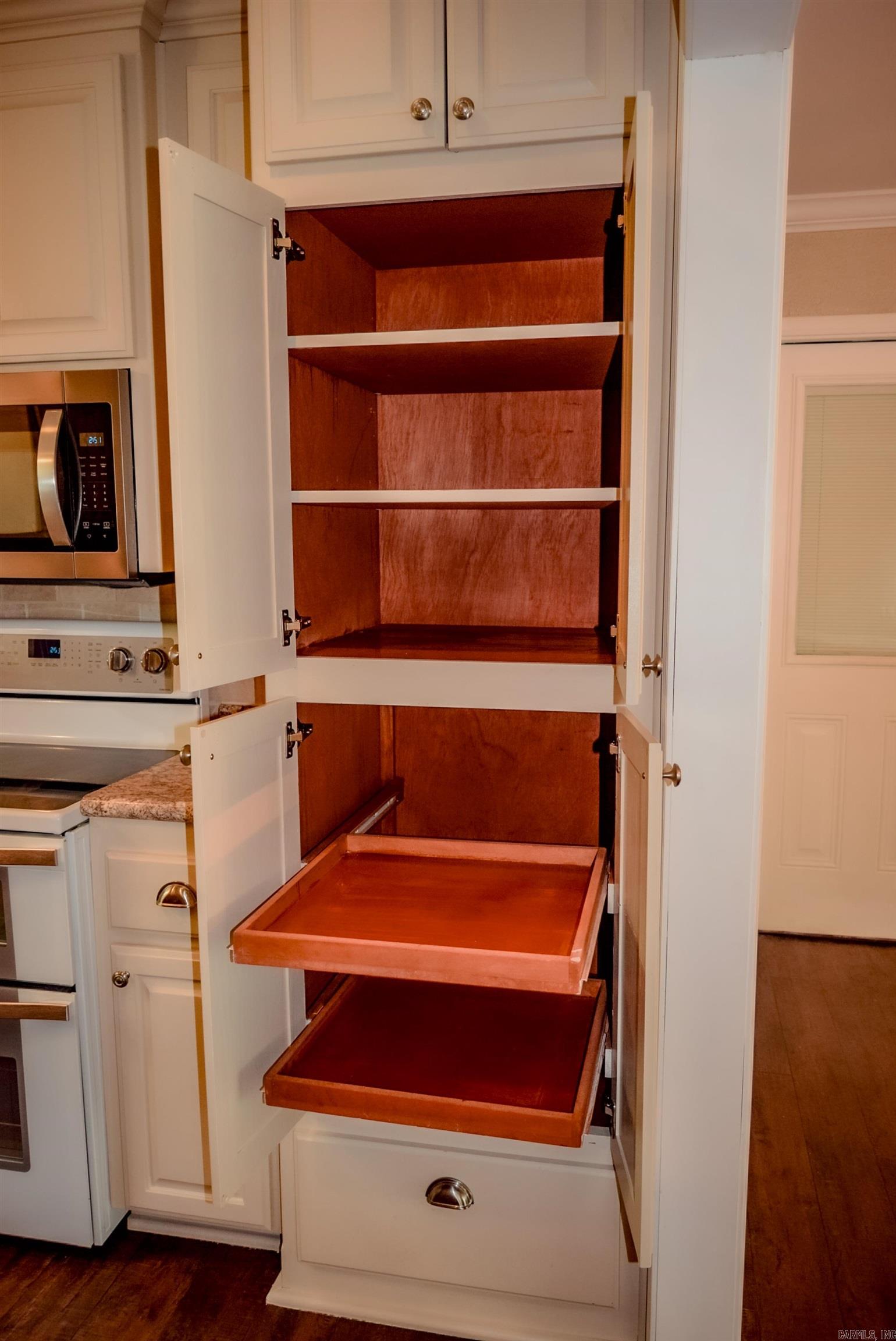 Not In List - Residential