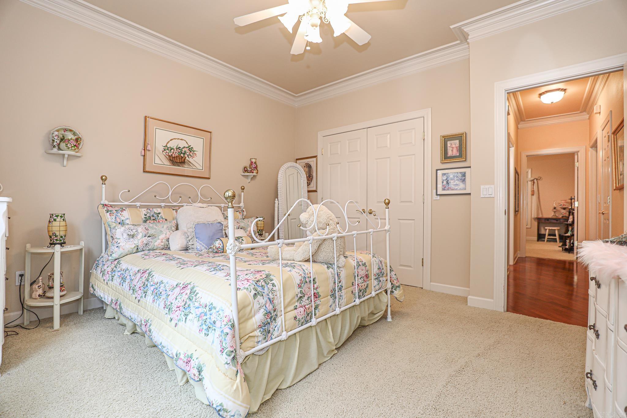 HURRICANE LAKE EST - Residential