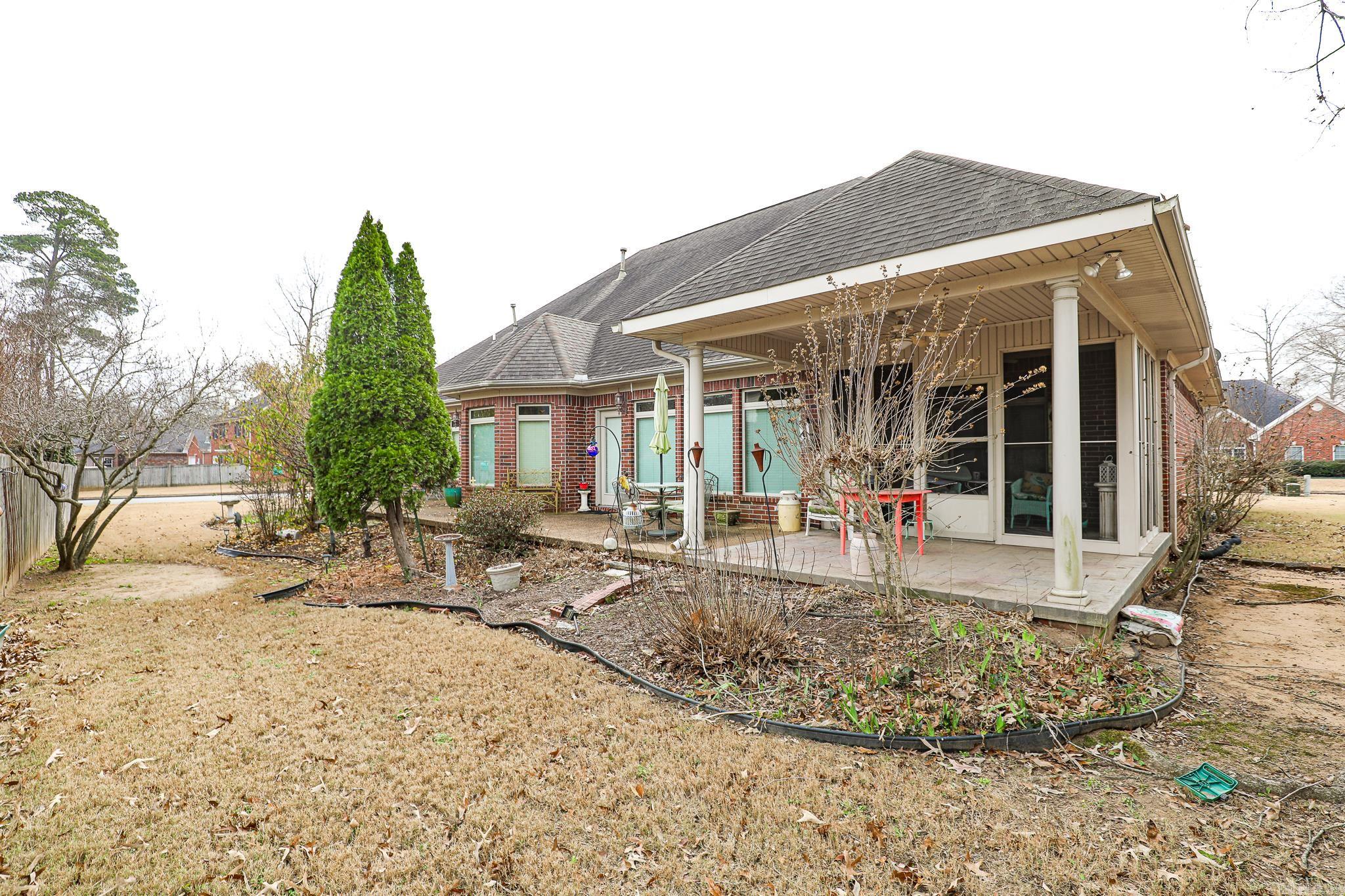 HURRICANE LAKE EST - Residential