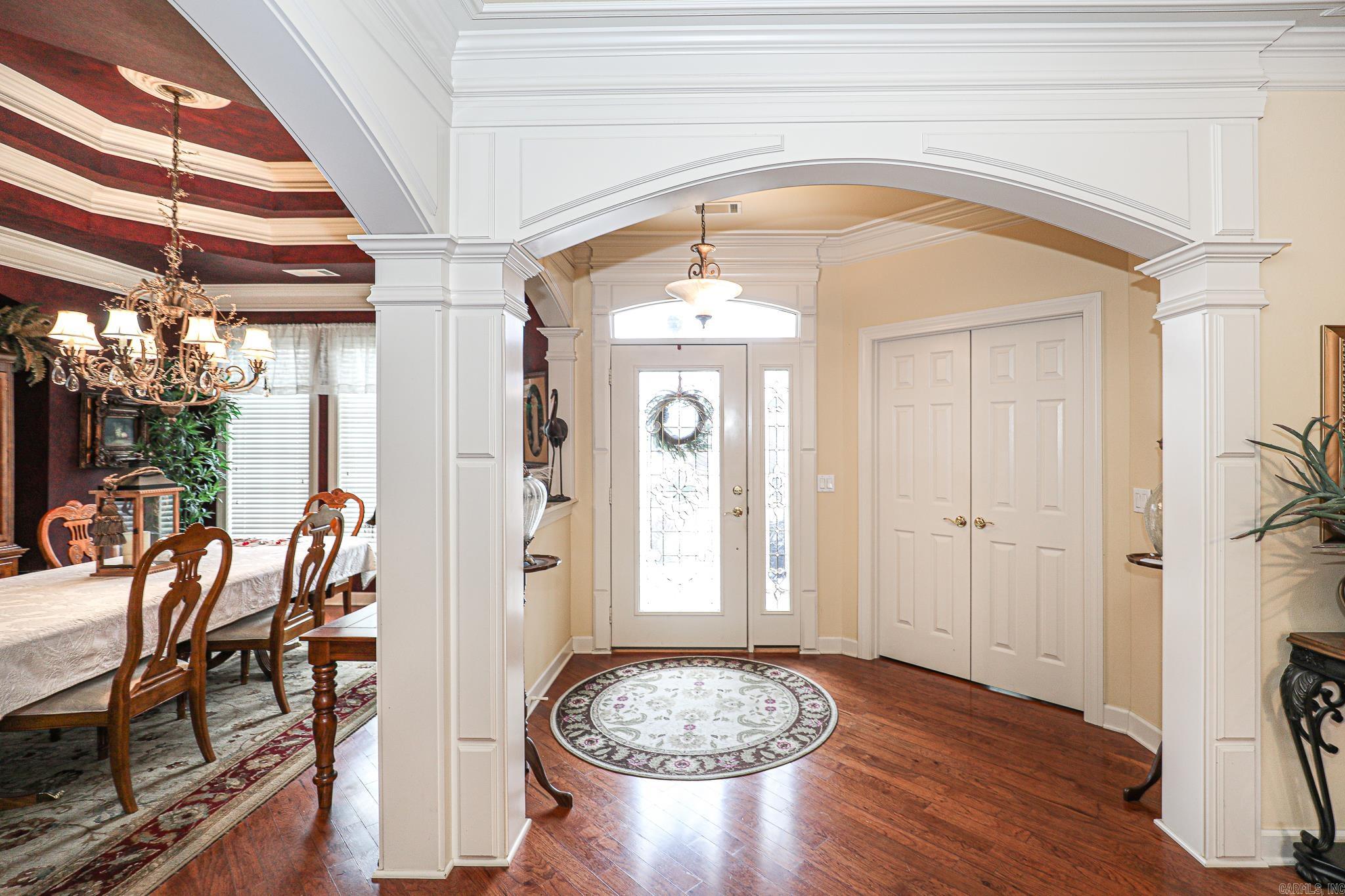 HURRICANE LAKE EST - Residential