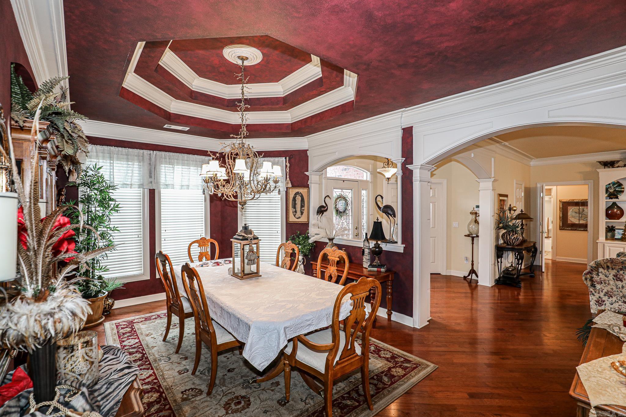 HURRICANE LAKE EST - Residential