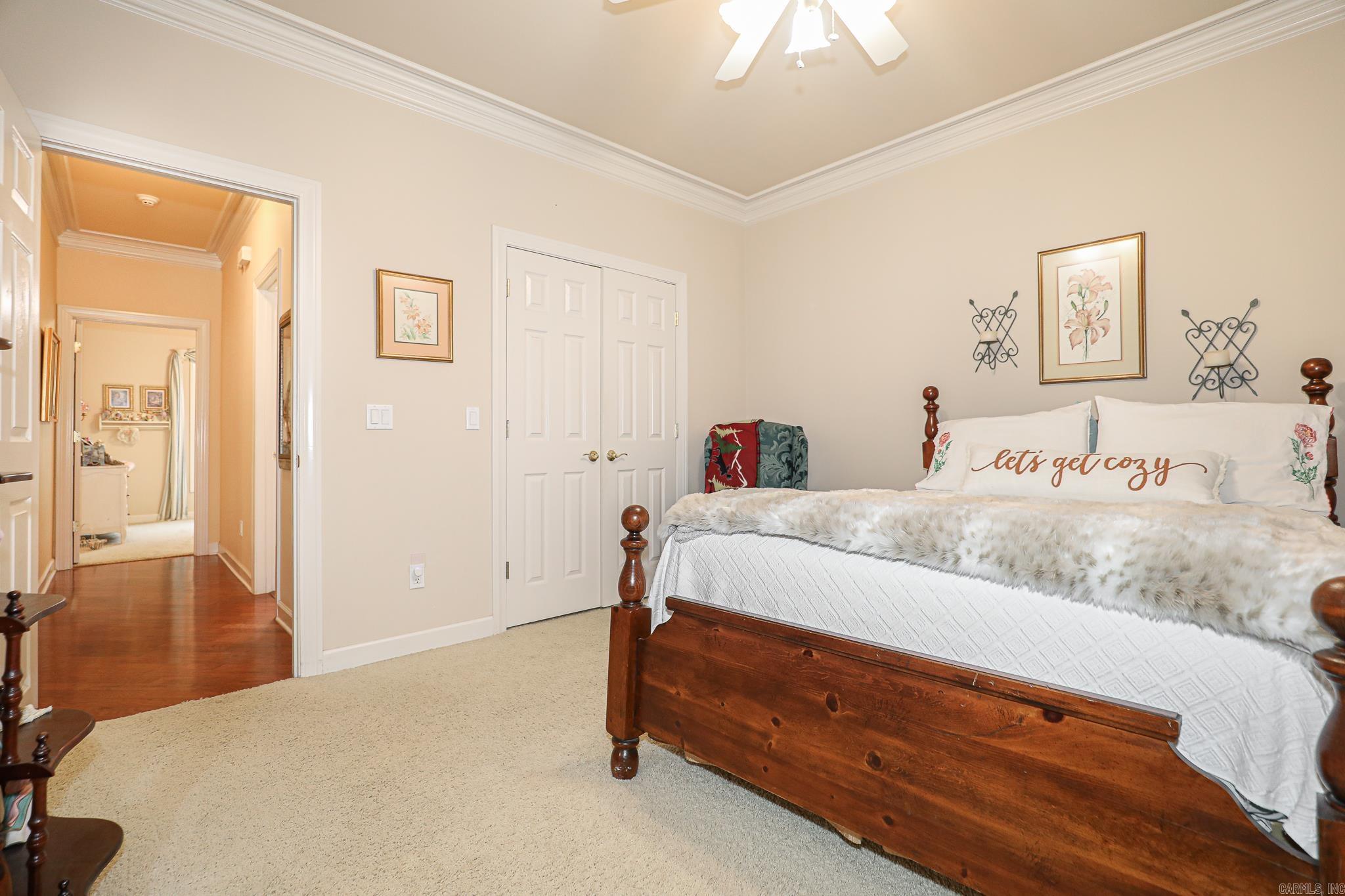 HURRICANE LAKE EST - Residential