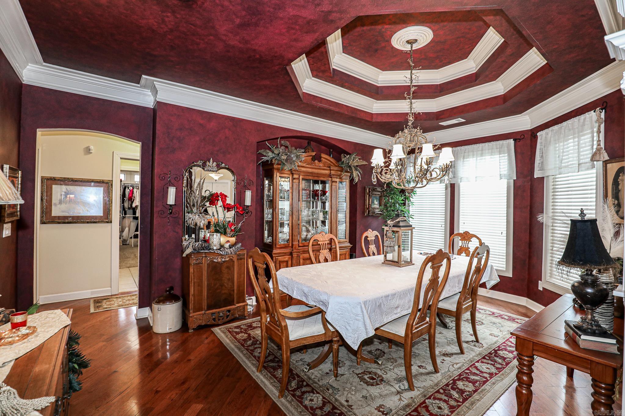 HURRICANE LAKE EST - Residential