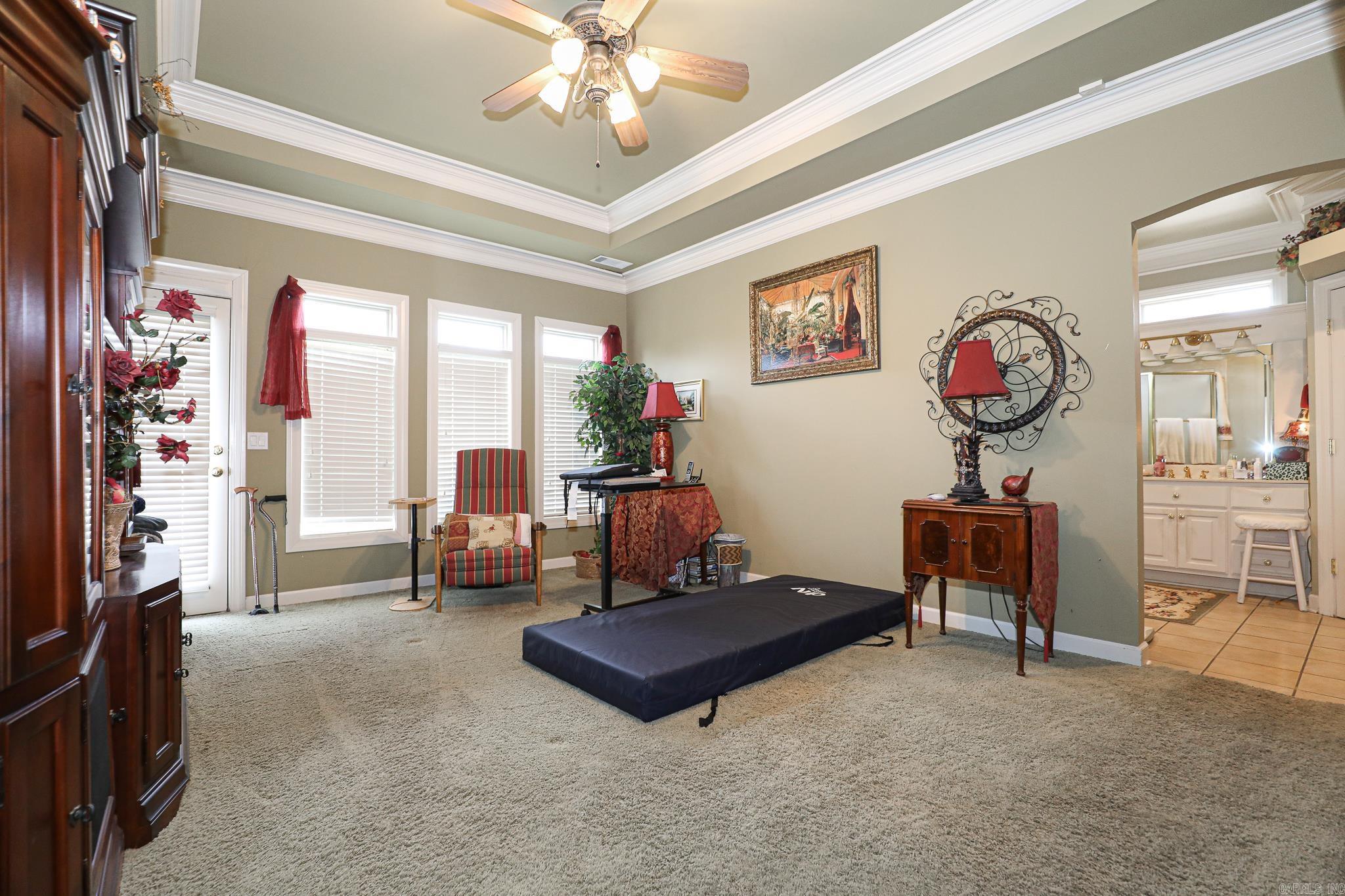 HURRICANE LAKE EST - Residential