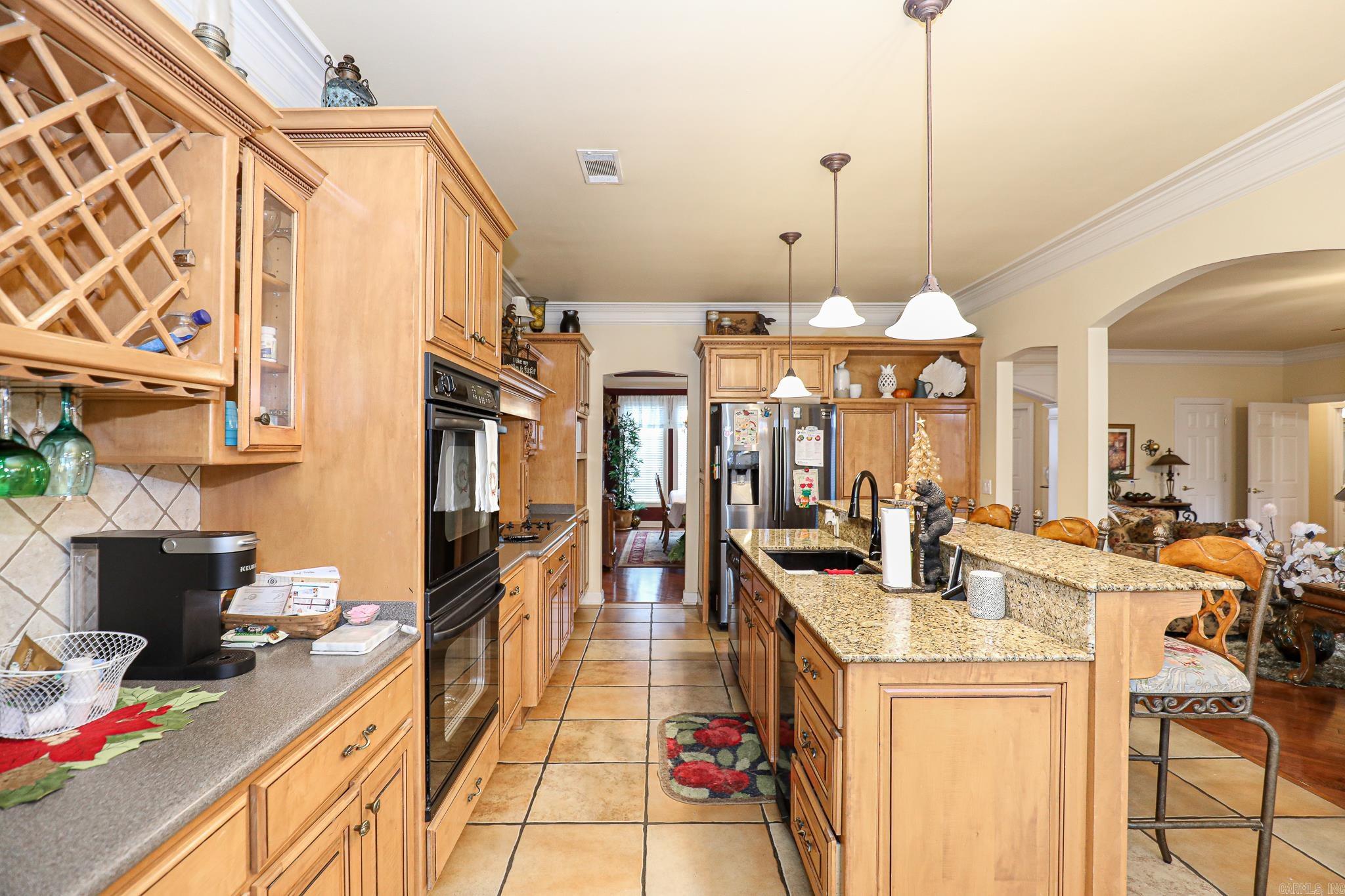 HURRICANE LAKE EST - Residential