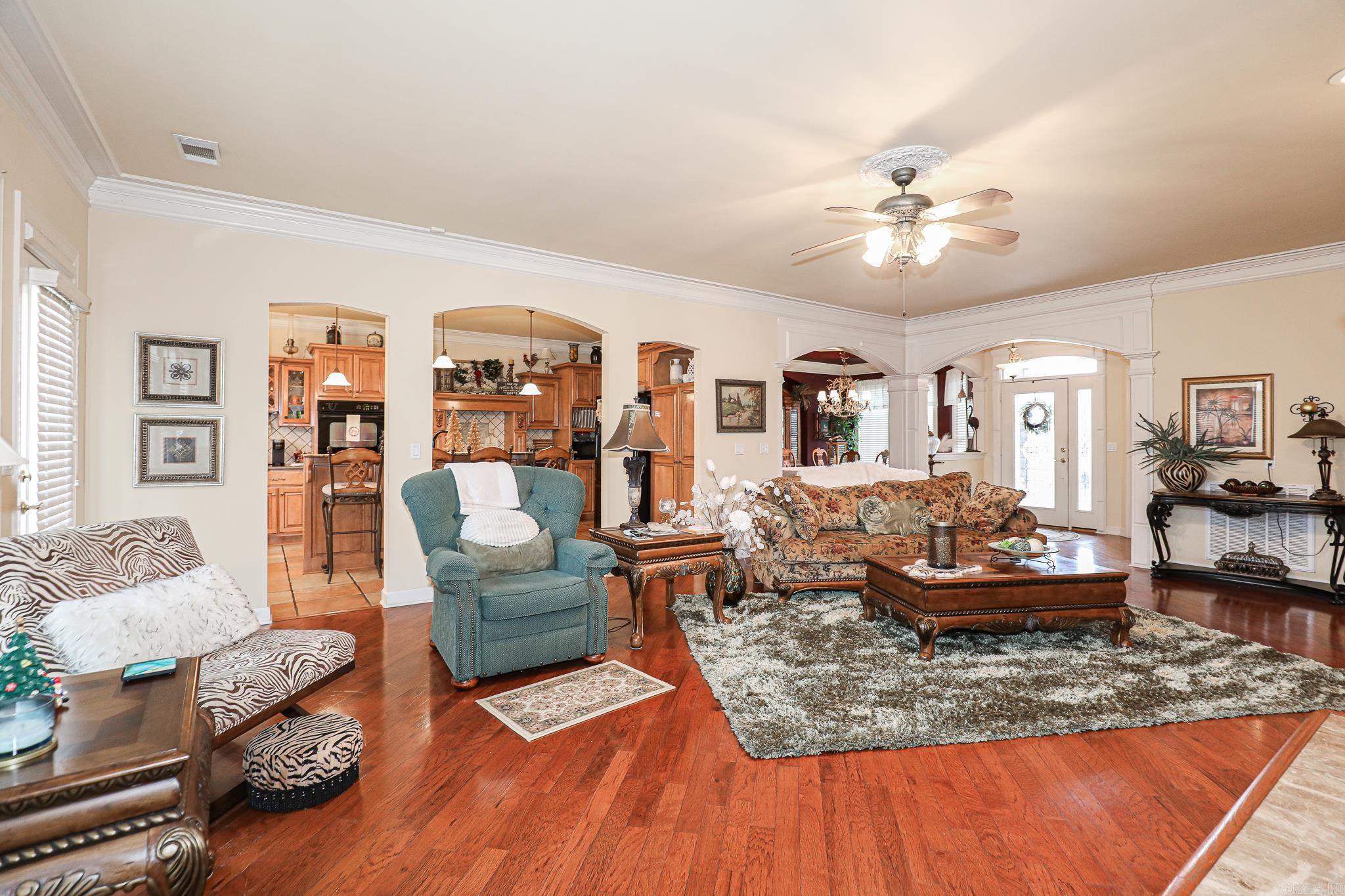 HURRICANE LAKE EST - Residential