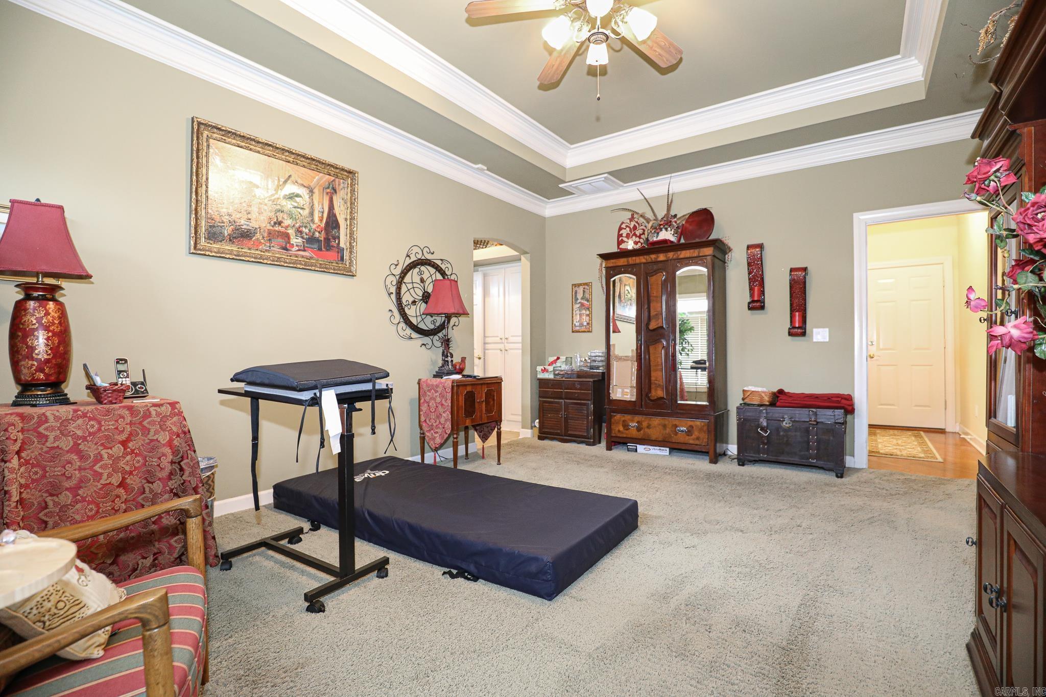 HURRICANE LAKE EST - Residential