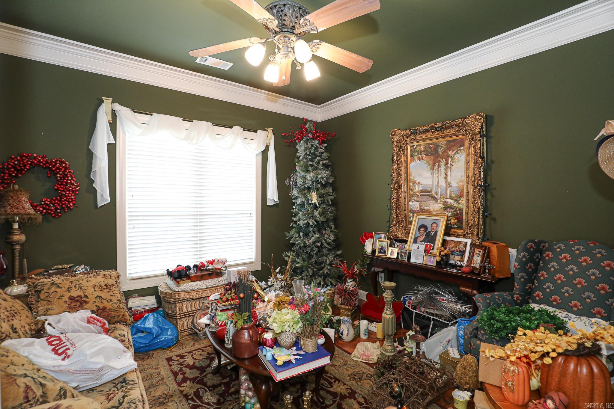 HURRICANE LAKE EST - Residential