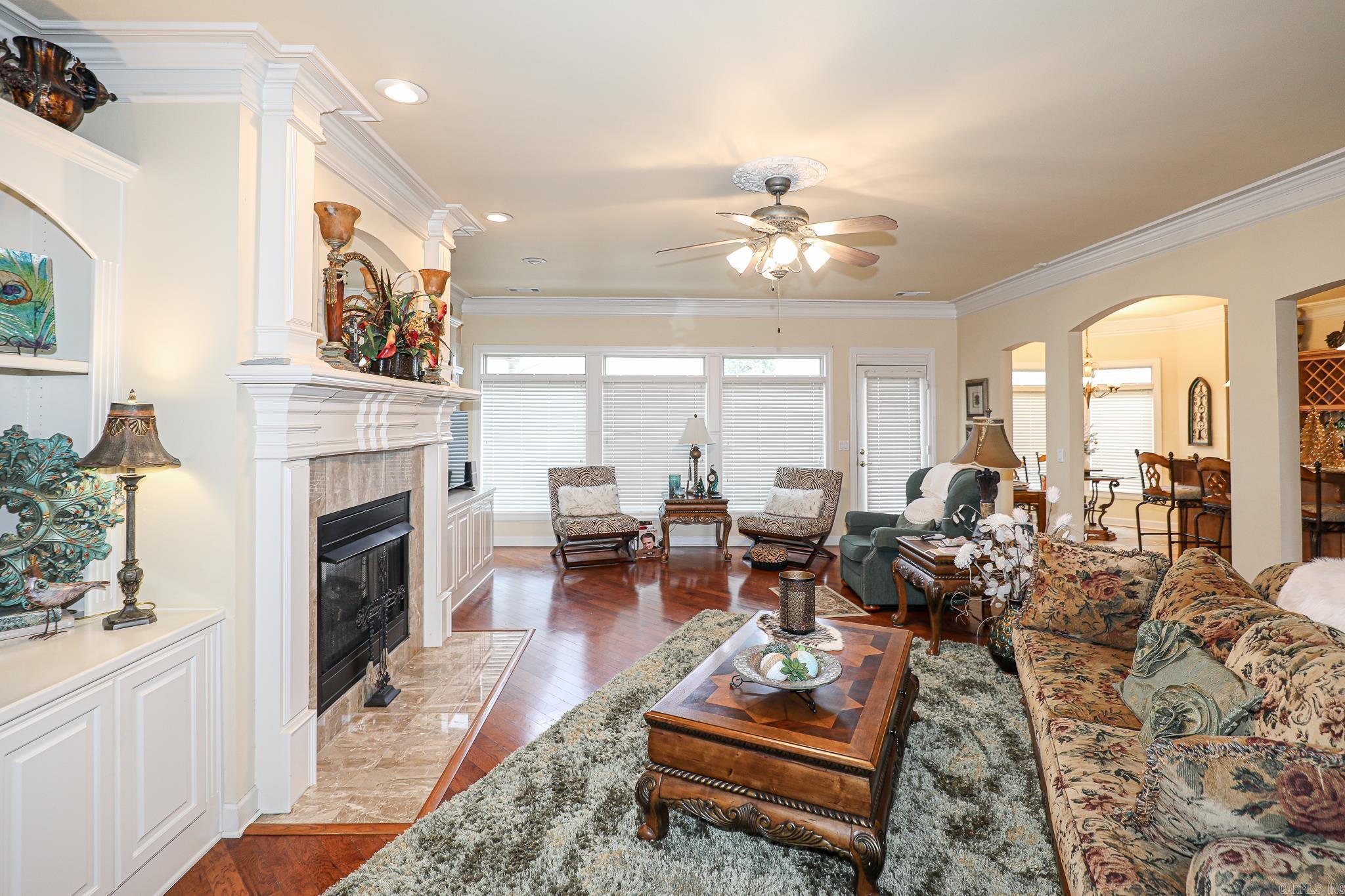 HURRICANE LAKE EST - Residential