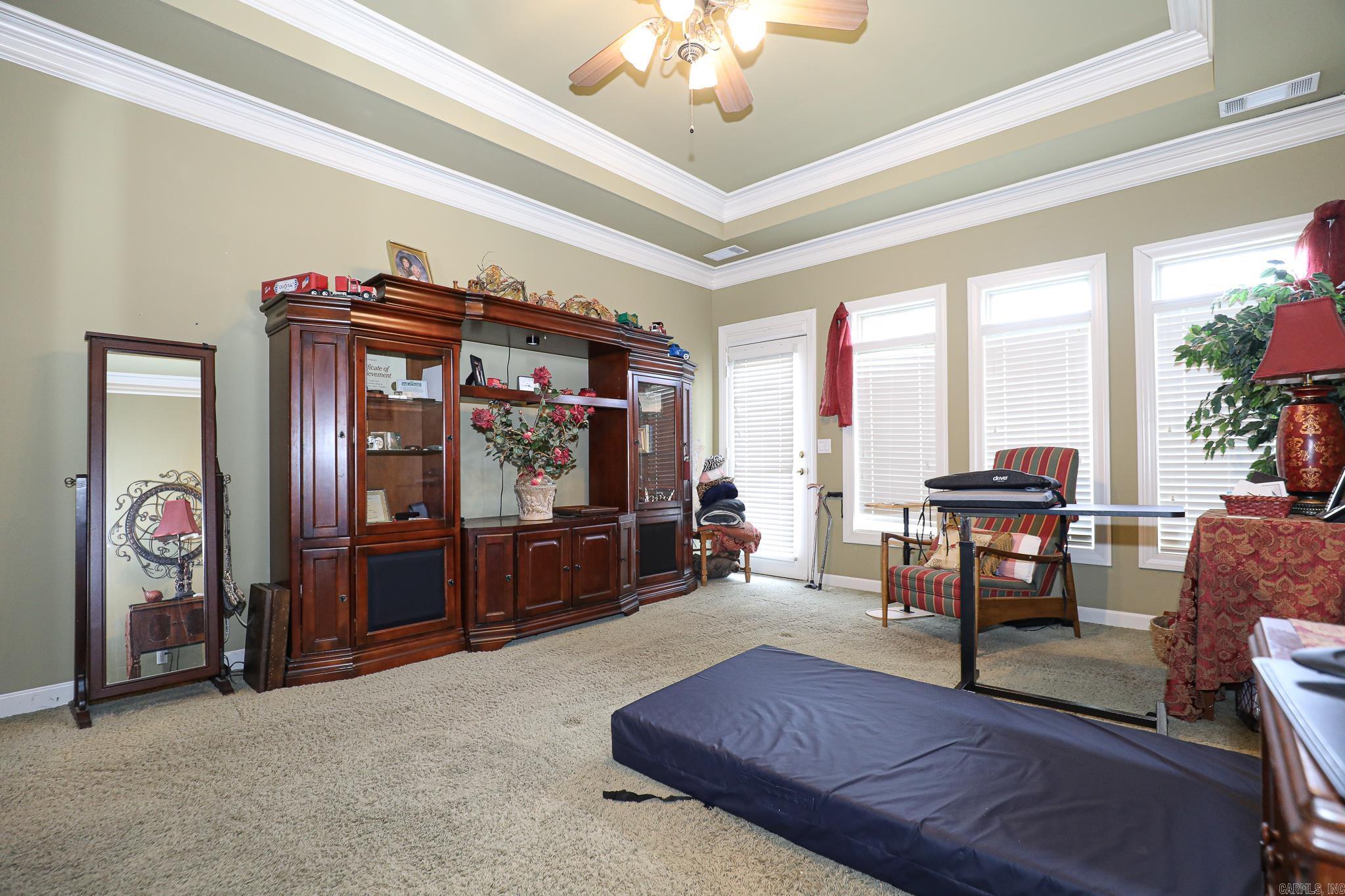 HURRICANE LAKE EST - Residential