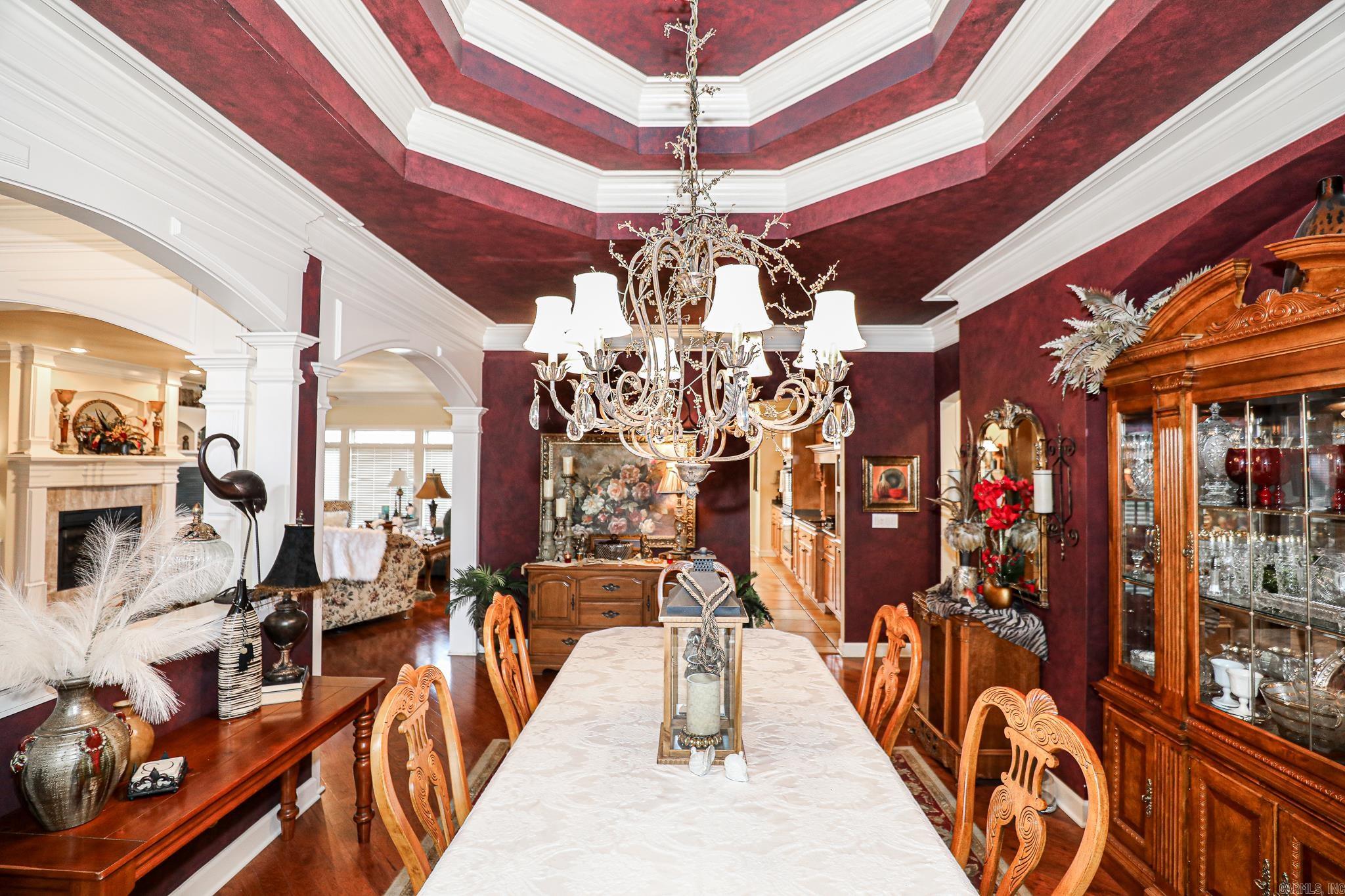 HURRICANE LAKE EST - Residential