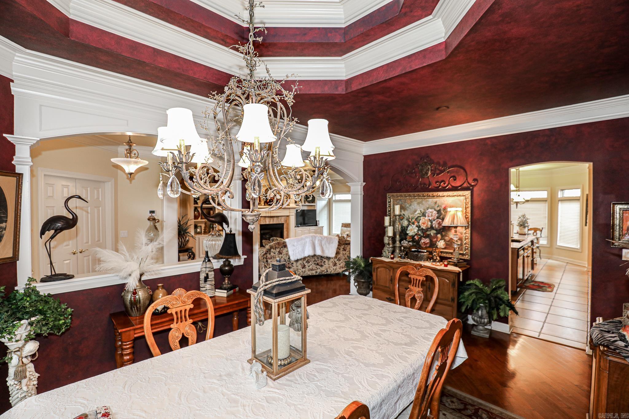 HURRICANE LAKE EST - Residential