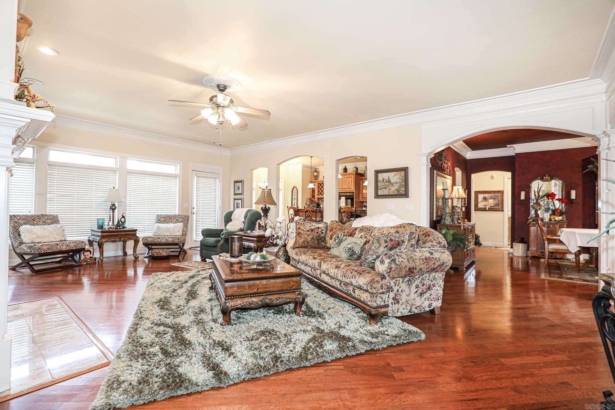 HURRICANE LAKE EST - Residential