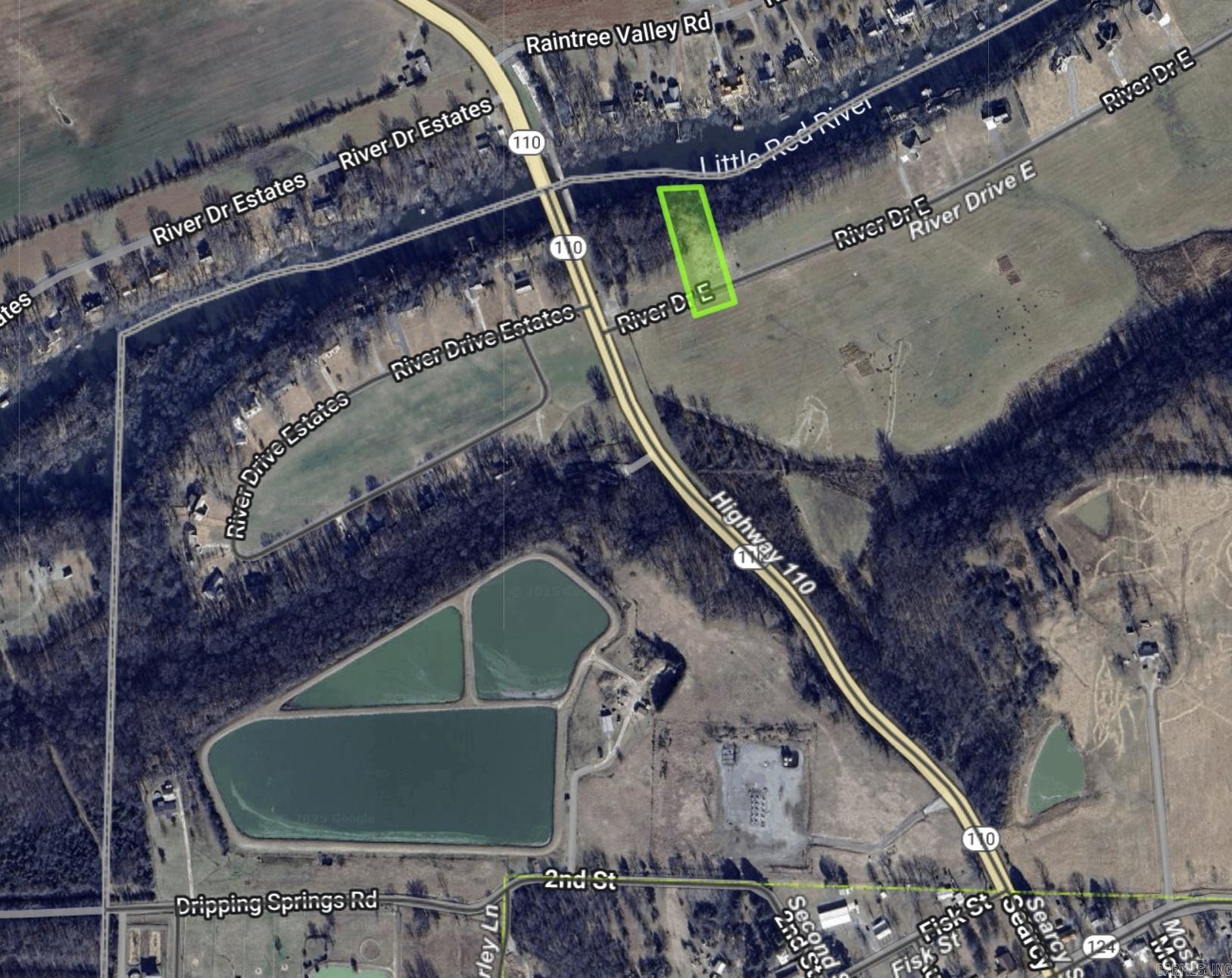 East River Drive Estates - Land