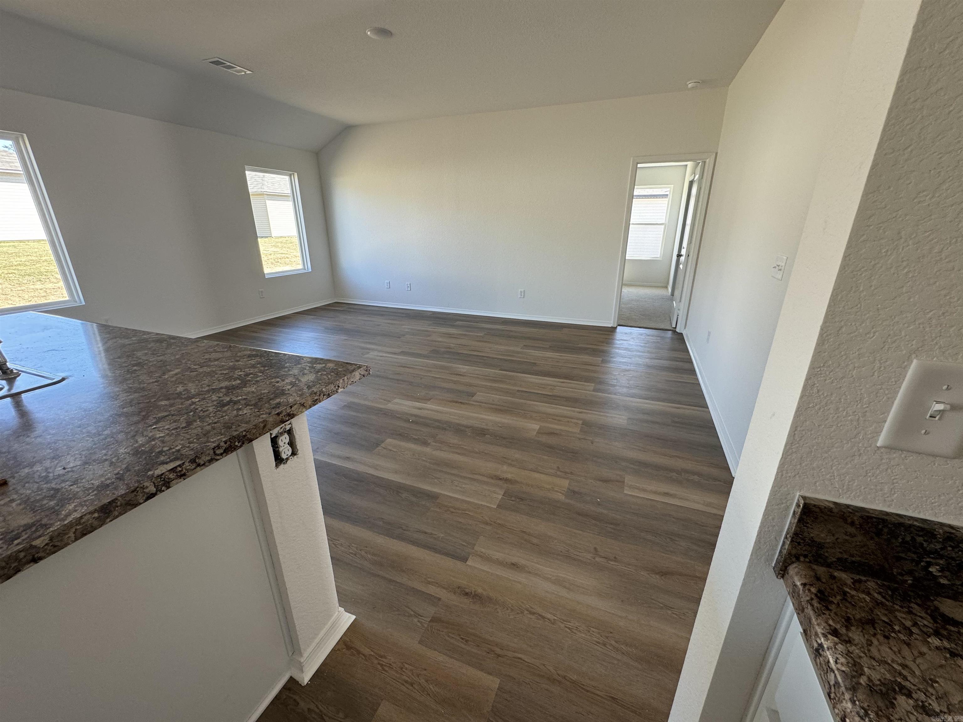 South Fork - Residential