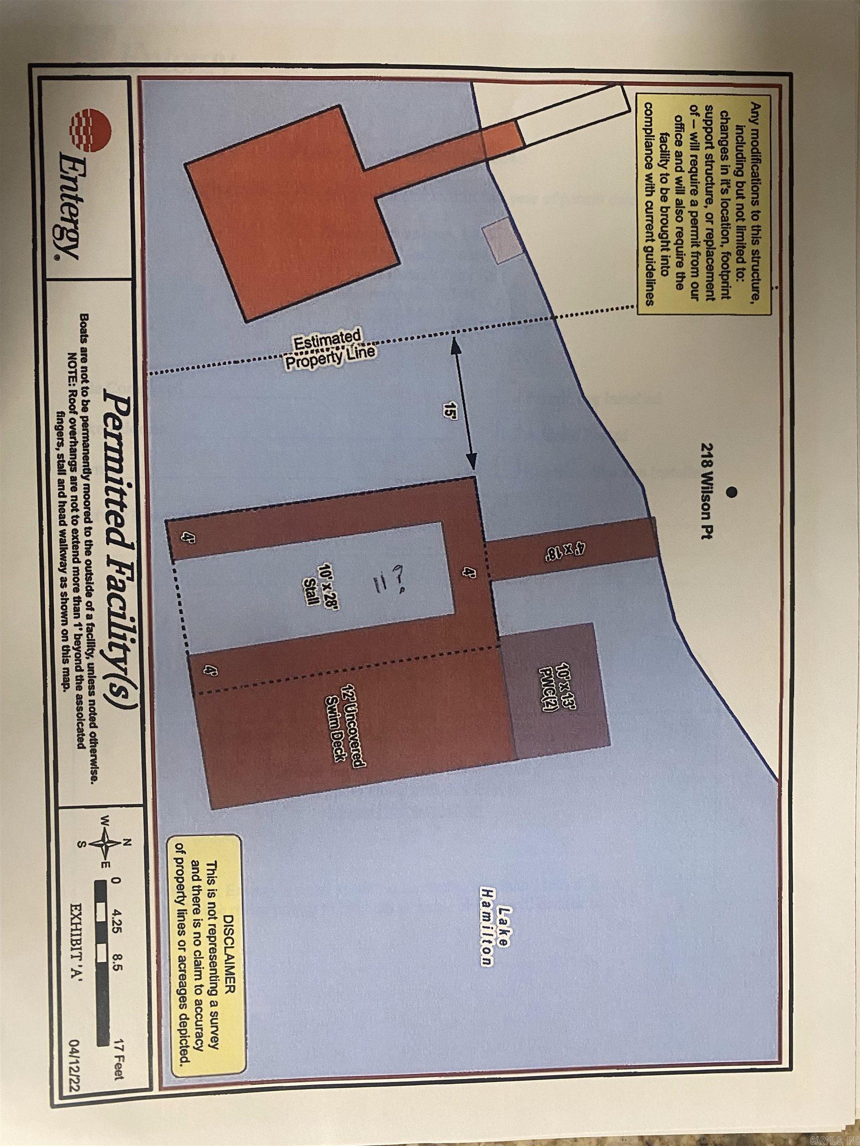 Pattons Lodge - Land