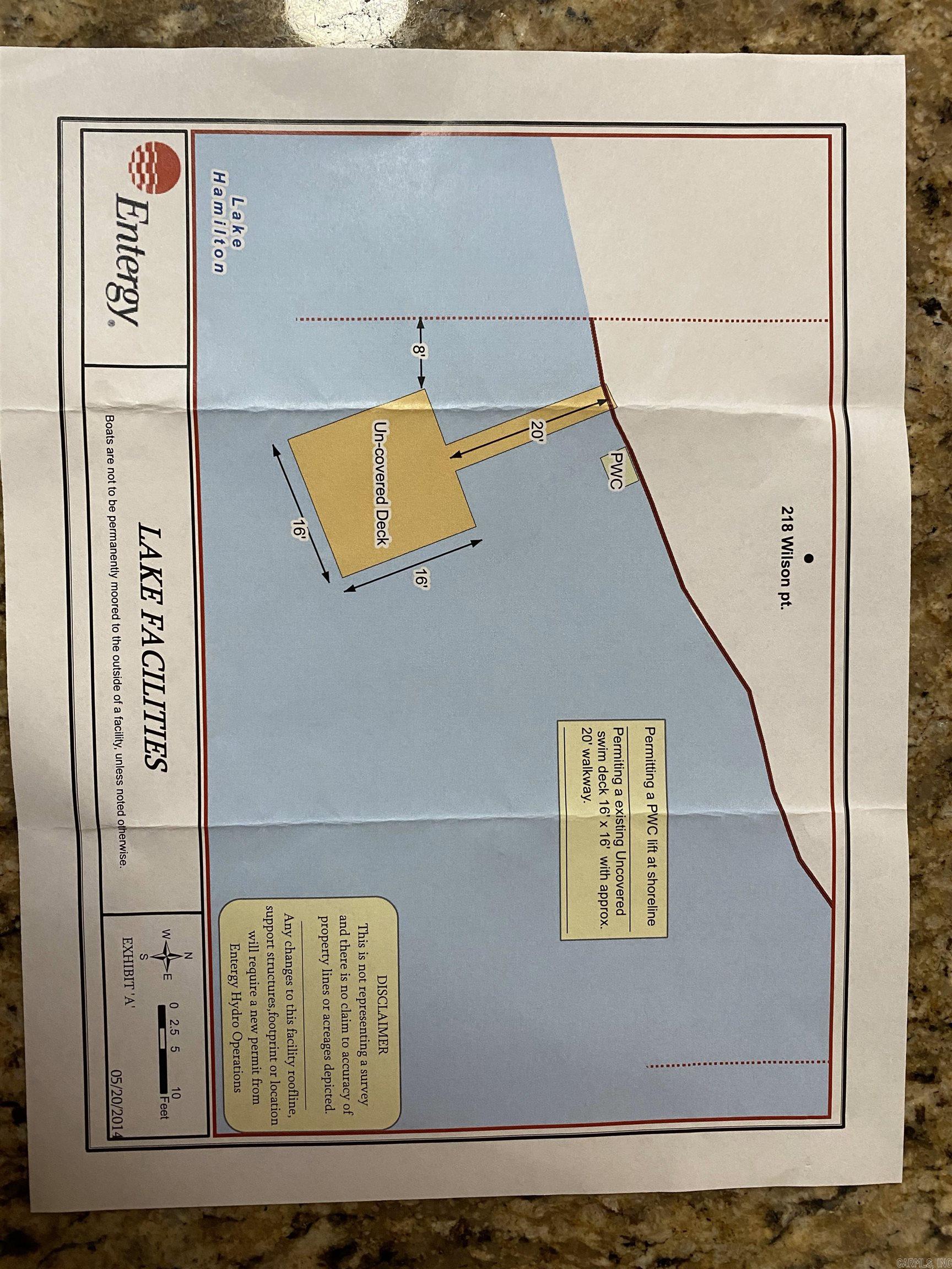 Pattons Lodge - Land