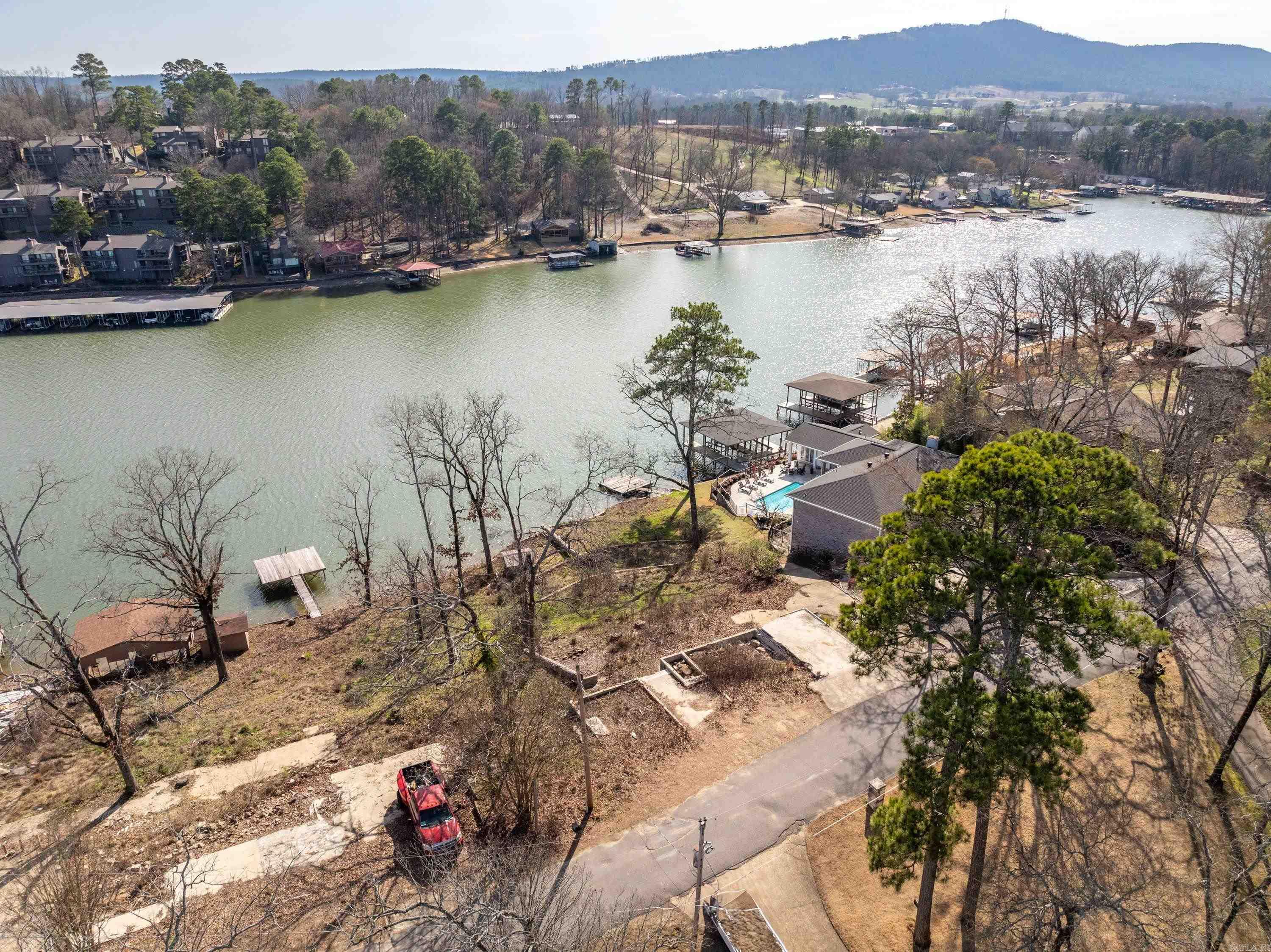 Pattons Lodge - Land