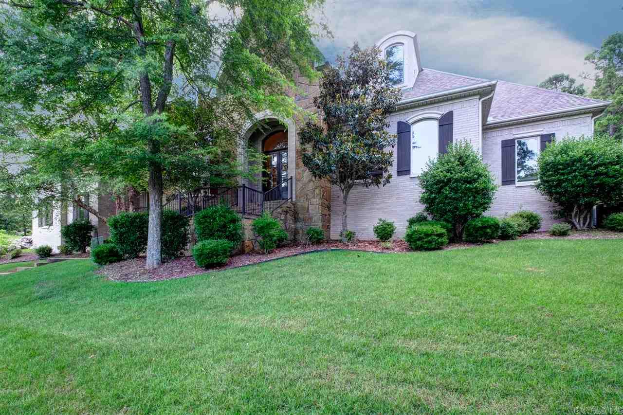 Red Oak Ridge - Residential