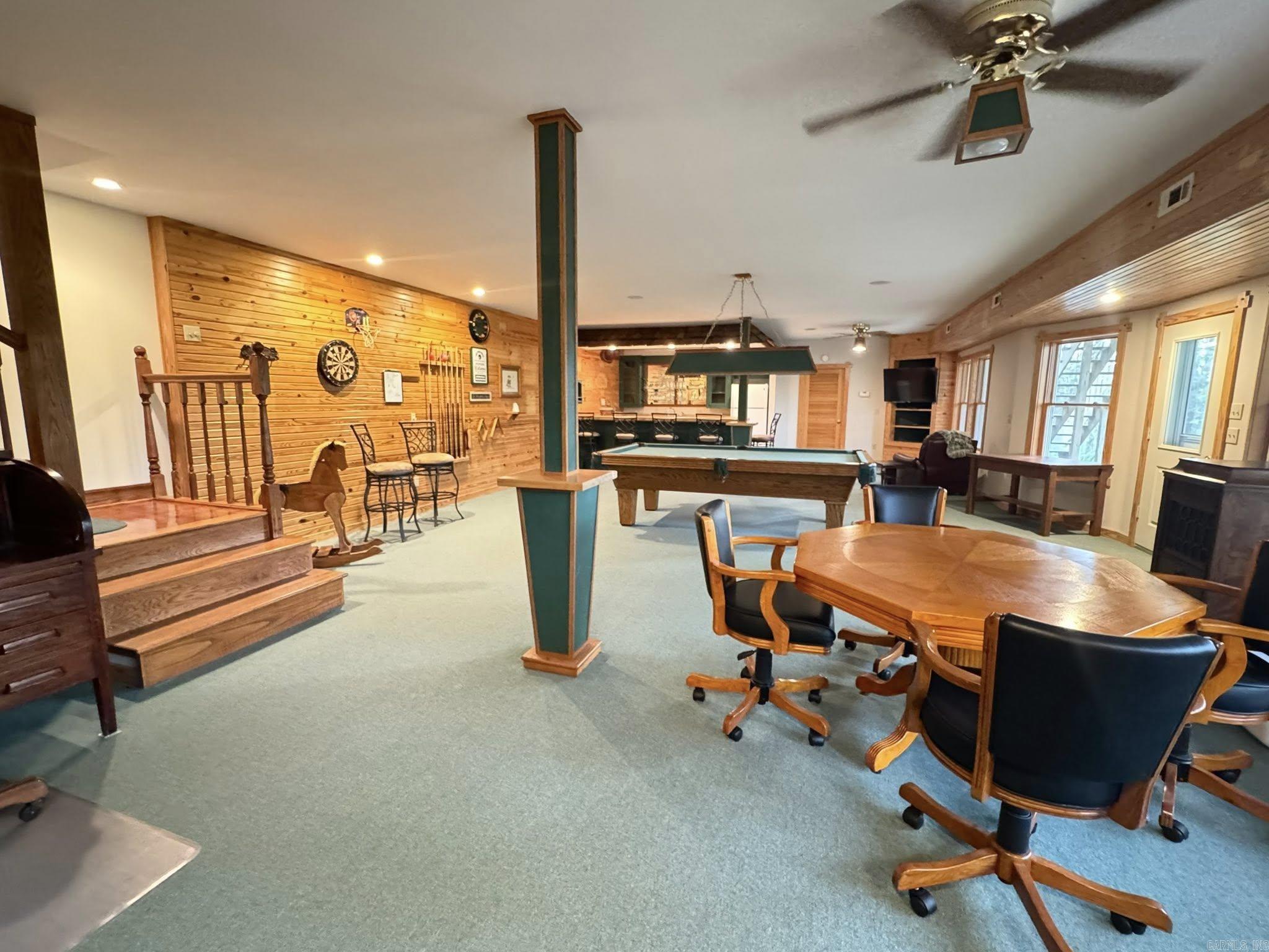 RIDGEVIEW ACRES - Residential